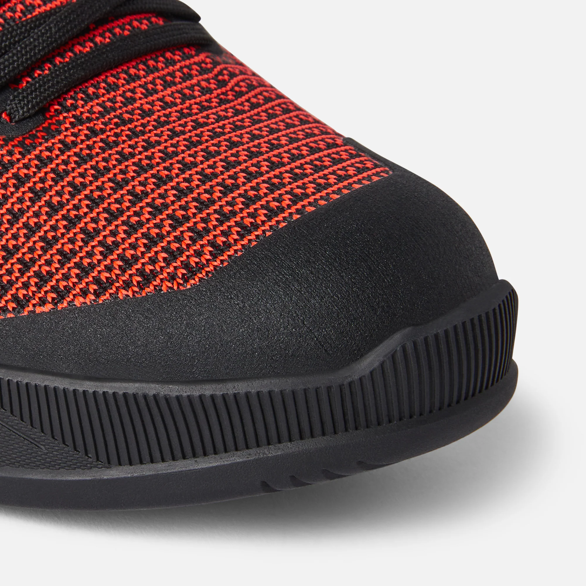 DMT FK10 SHOES CORAL/BLACK - Image 7