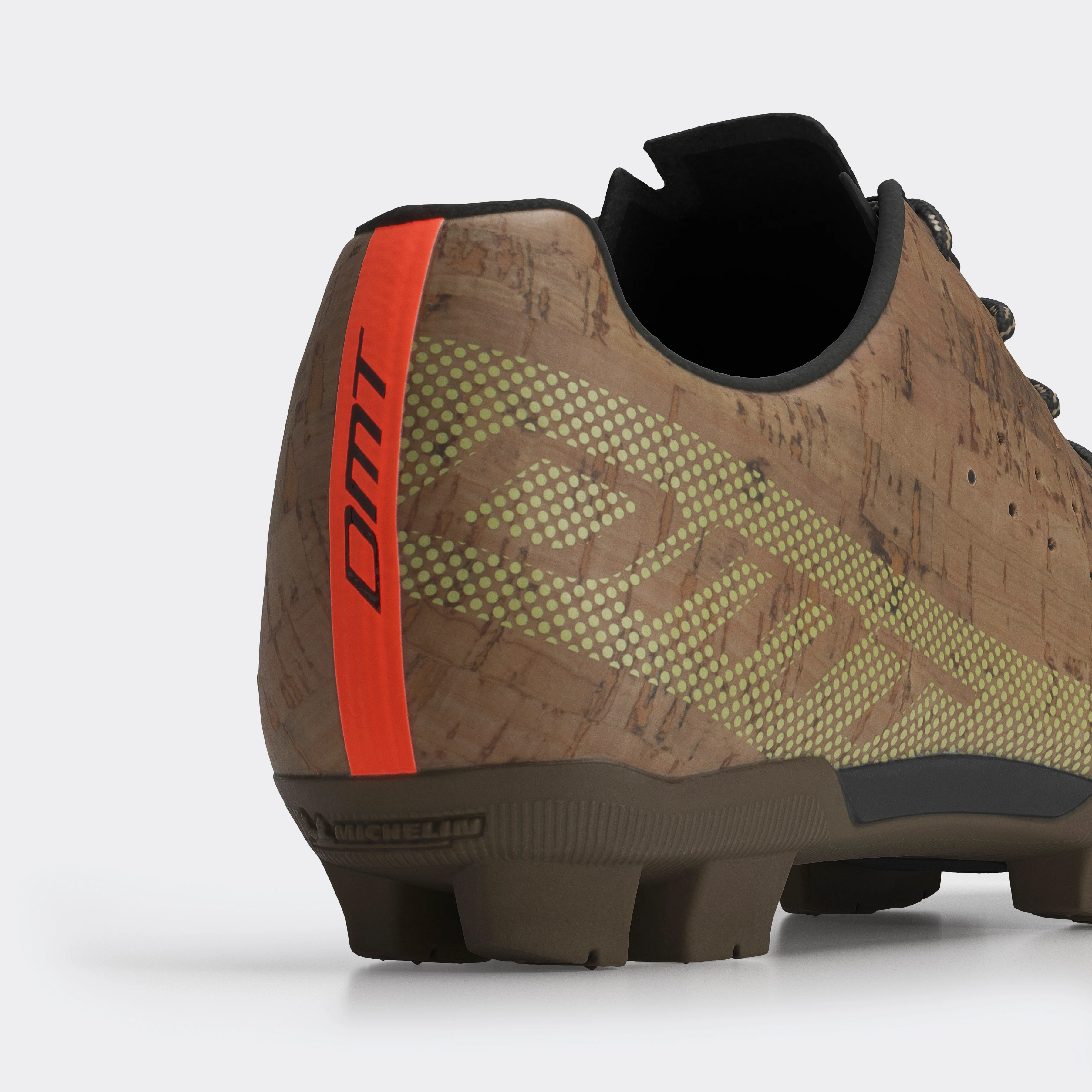 DMT GK1 SHOES SUGHERO - Image 7