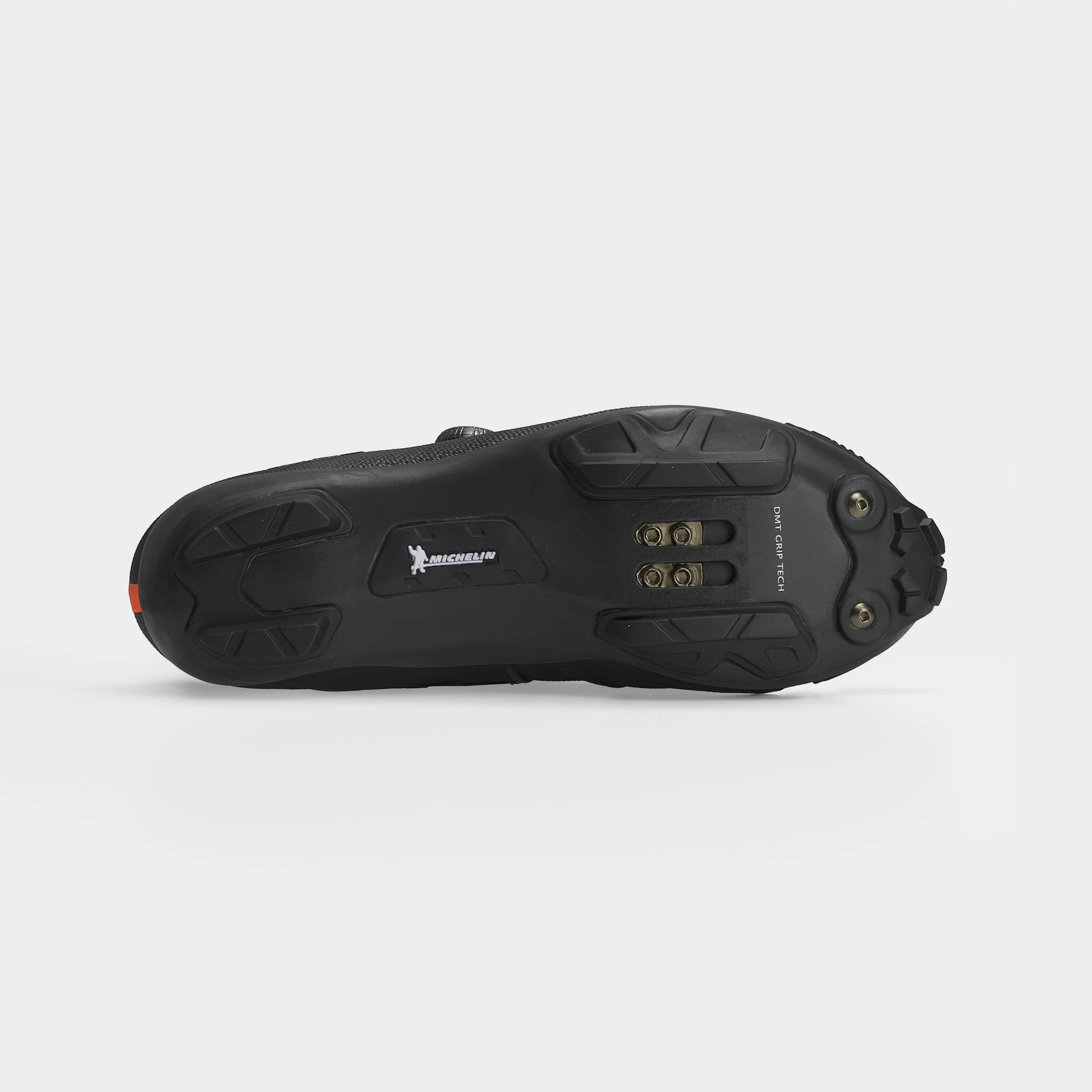 DMT KM0 EVO SHOES BLACK/ANTRACITE - Image 3