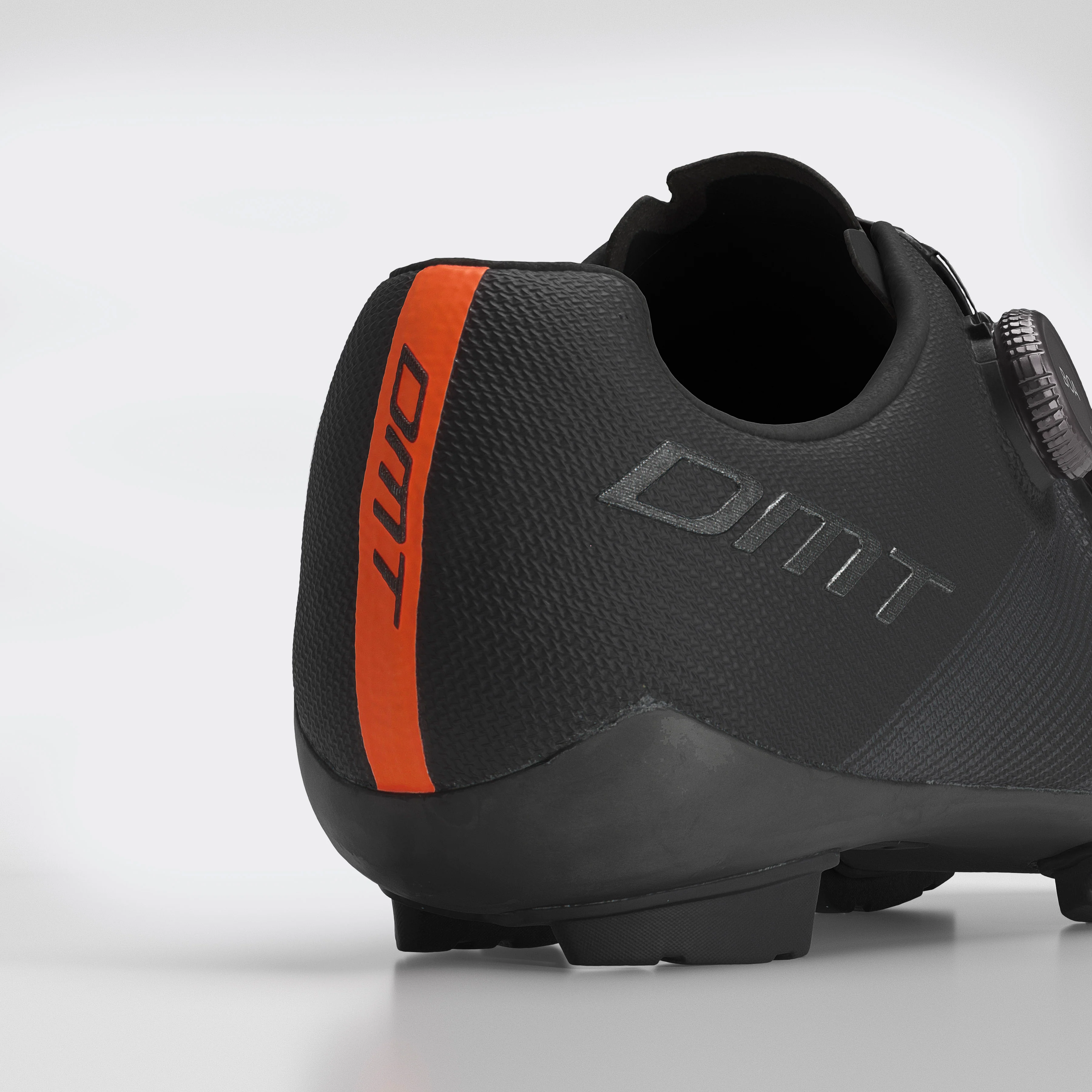 DMT KM0 EVO SHOES BLACK/ANTRACITE - Image 7
