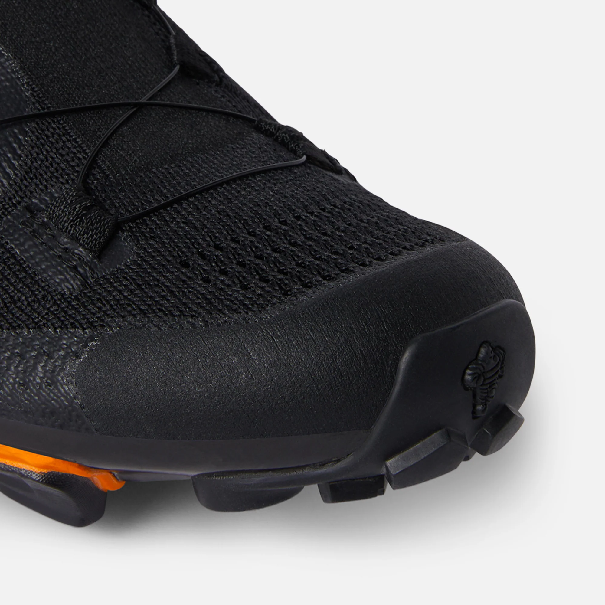 DMT KM0 SHOES BLACK/BLACK - Image 7