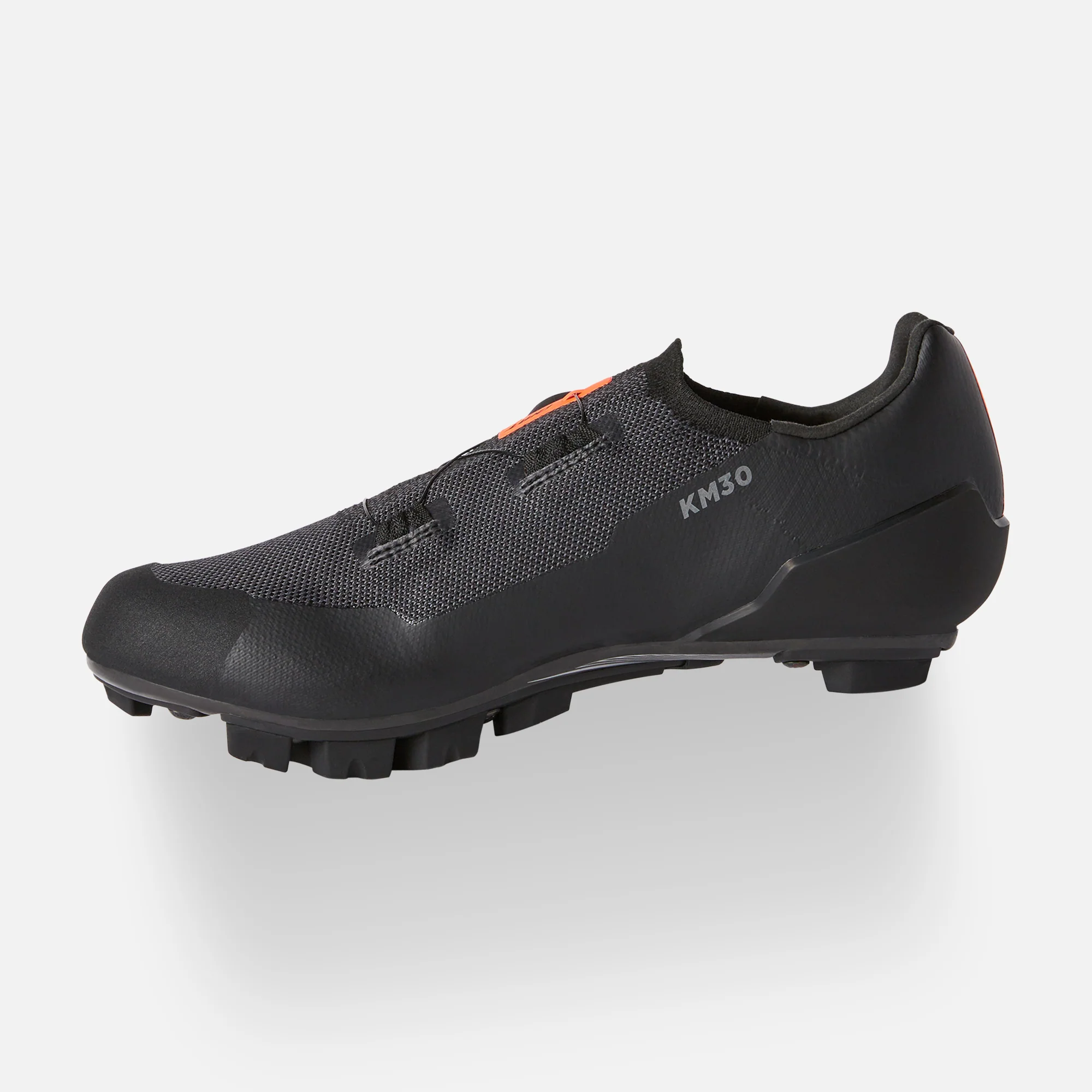 DMT KM30 SHOES BLACK/BLACK - Image 4