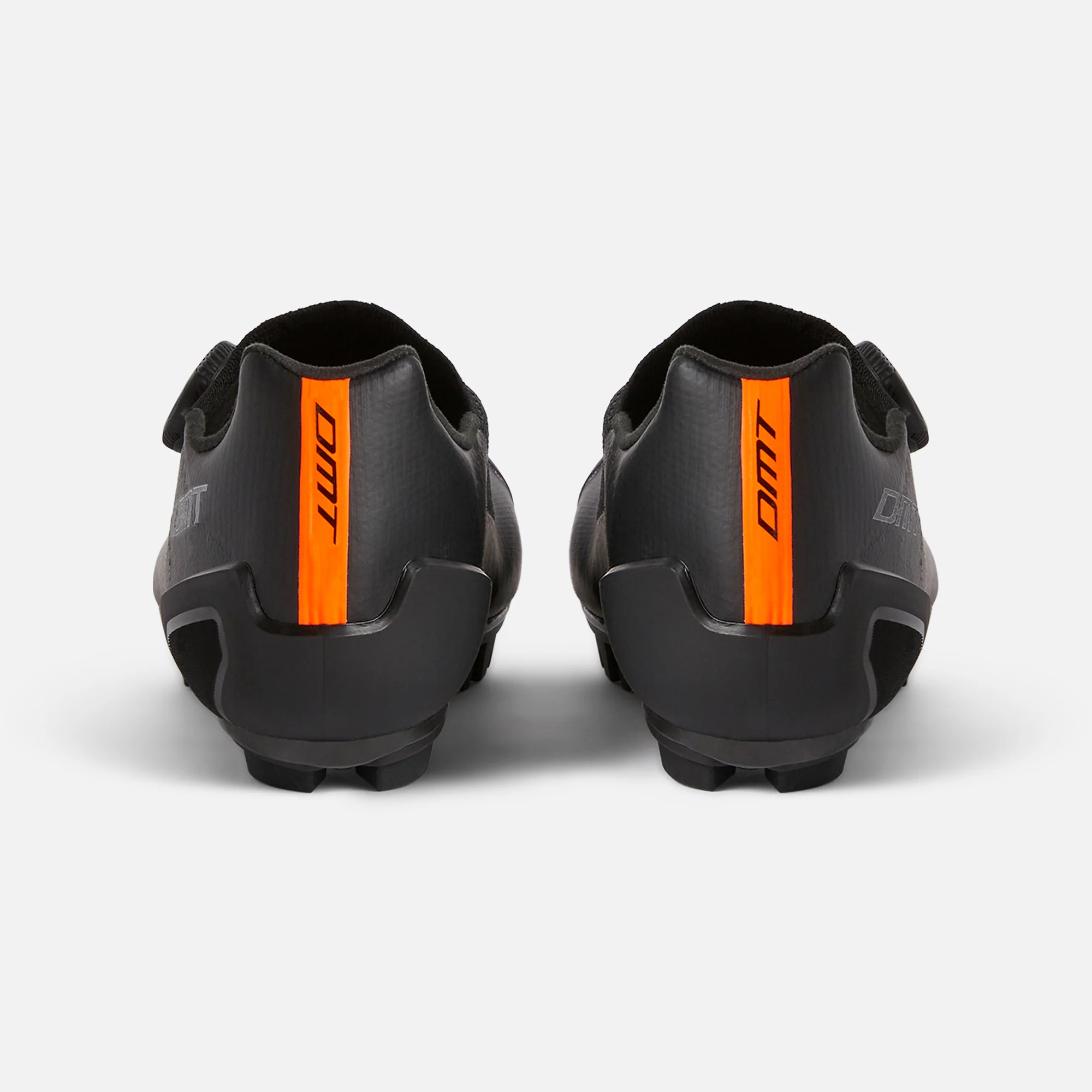 DMT KM30 SHOES BLACK/BLACK - Image 6