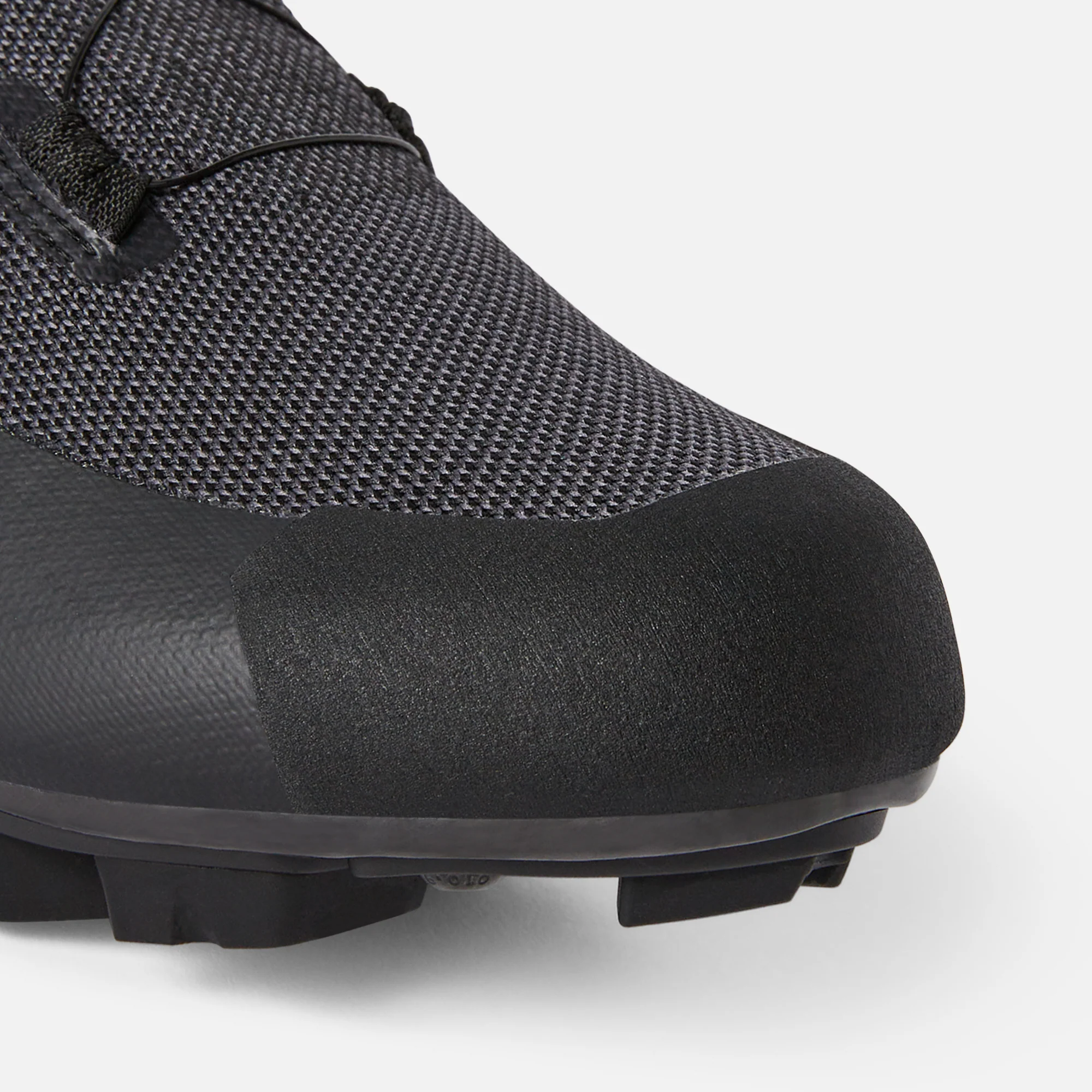 DMT KM30 SHOES BLACK/BLACK - Image 7