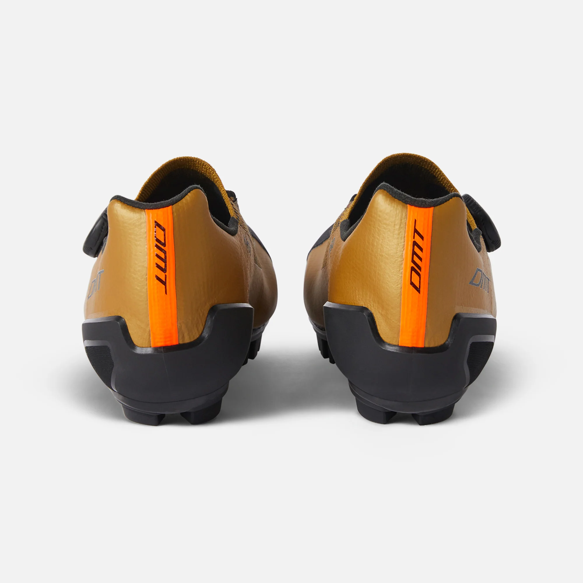 DMT KM30 SHOES CAMEL/BLACK - Image 6