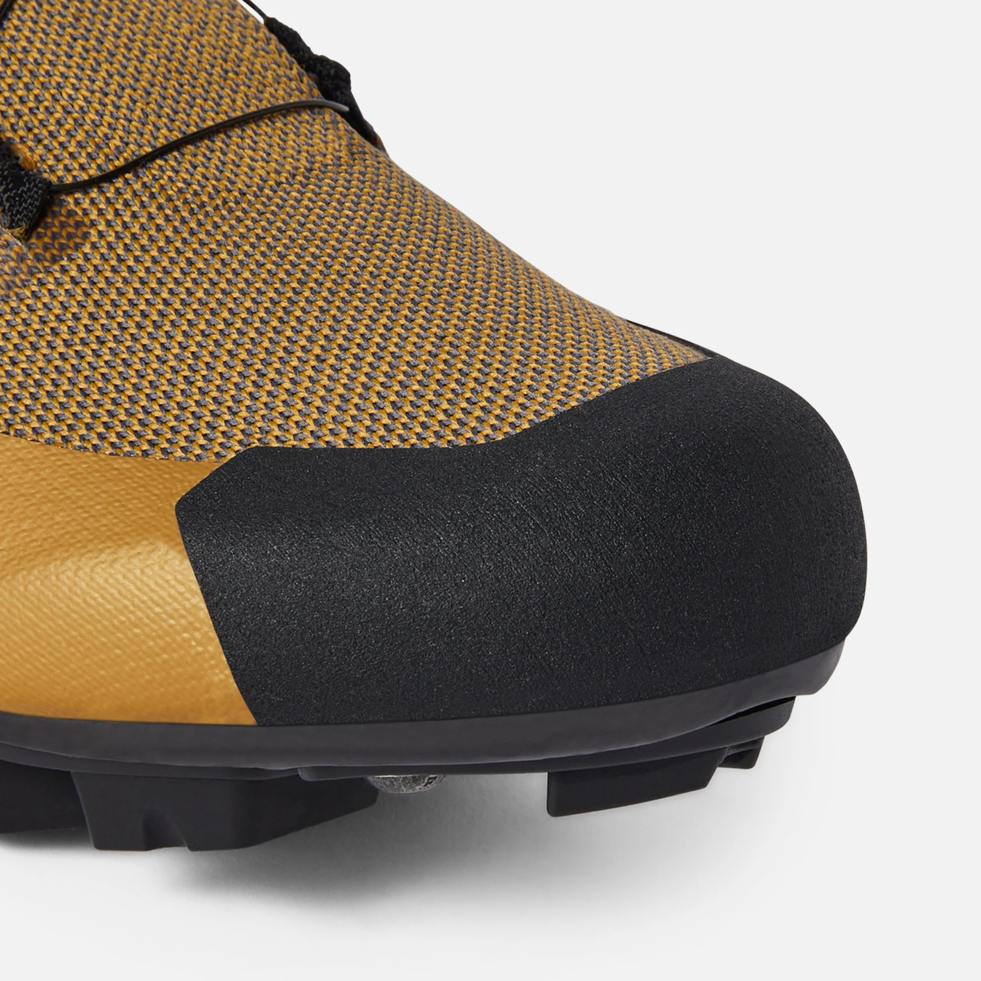 DMT KM30 SHOES CAMEL/BLACK - Image 7