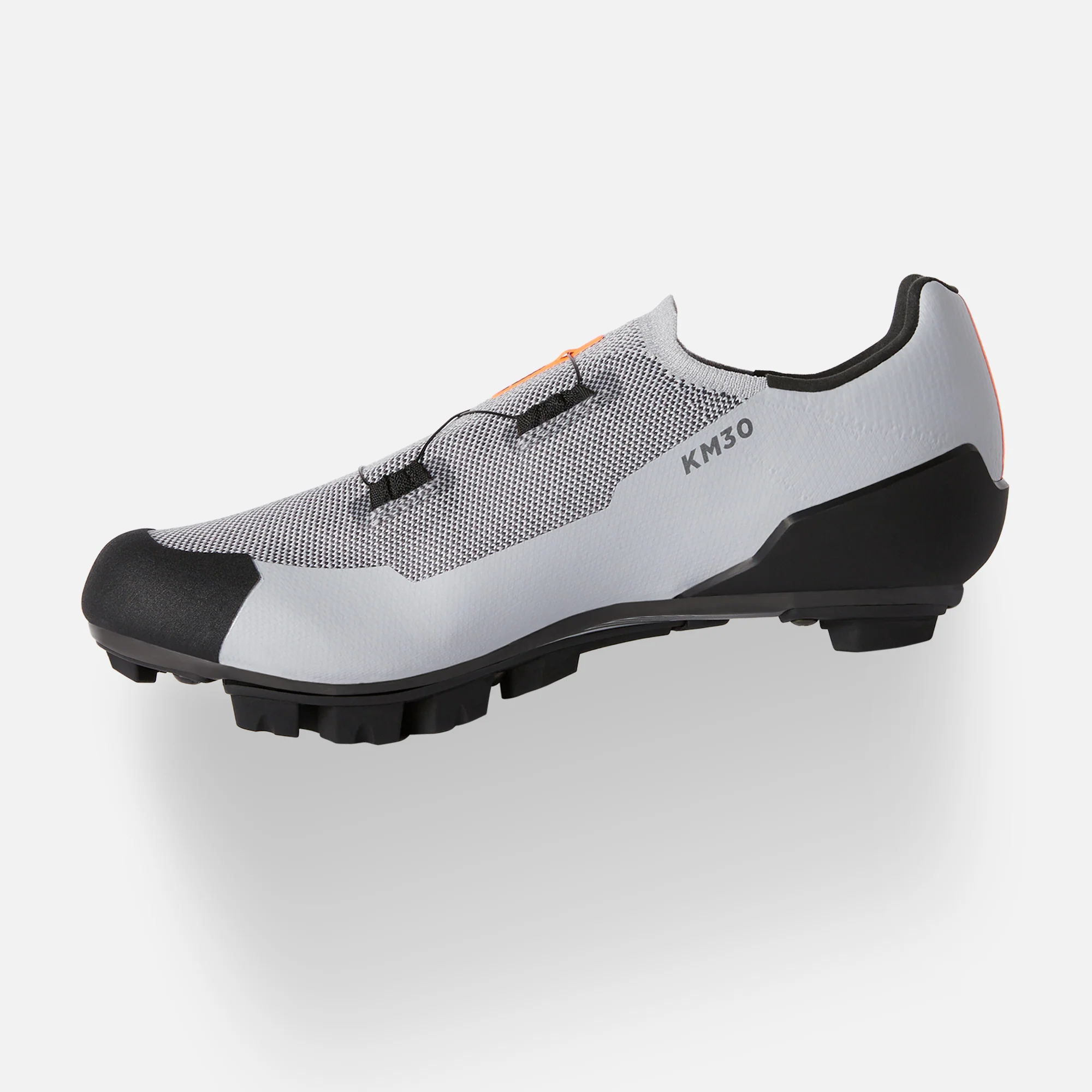 DMT KM30 SHOES GREY/BLACK - Image 4
