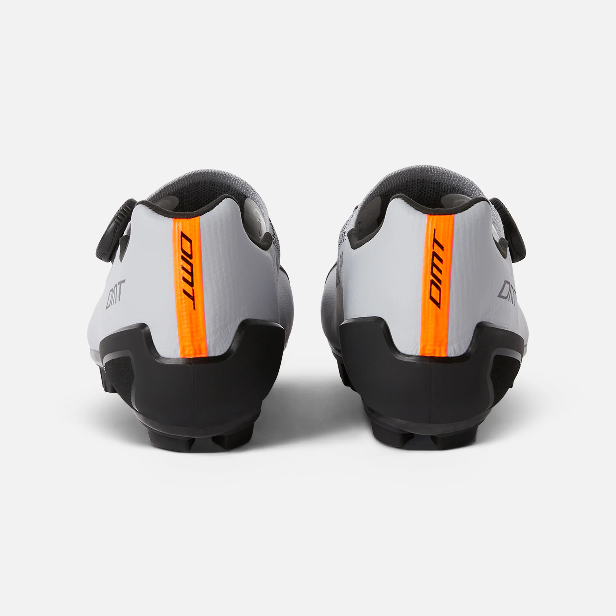 DMT KM30 SHOES GREY/BLACK - Image 6
