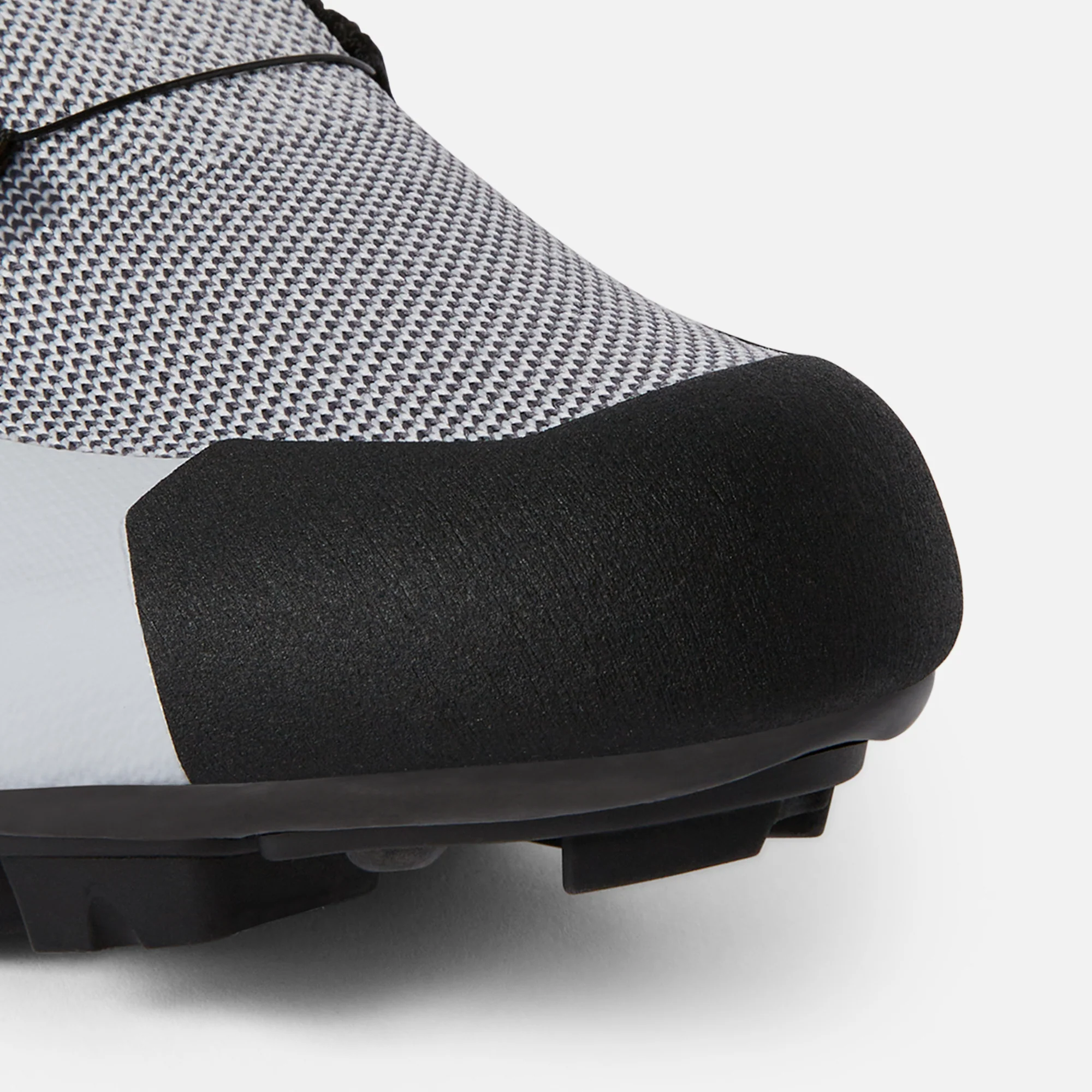 DMT KM30 SHOES GREY/BLACK - Image 7