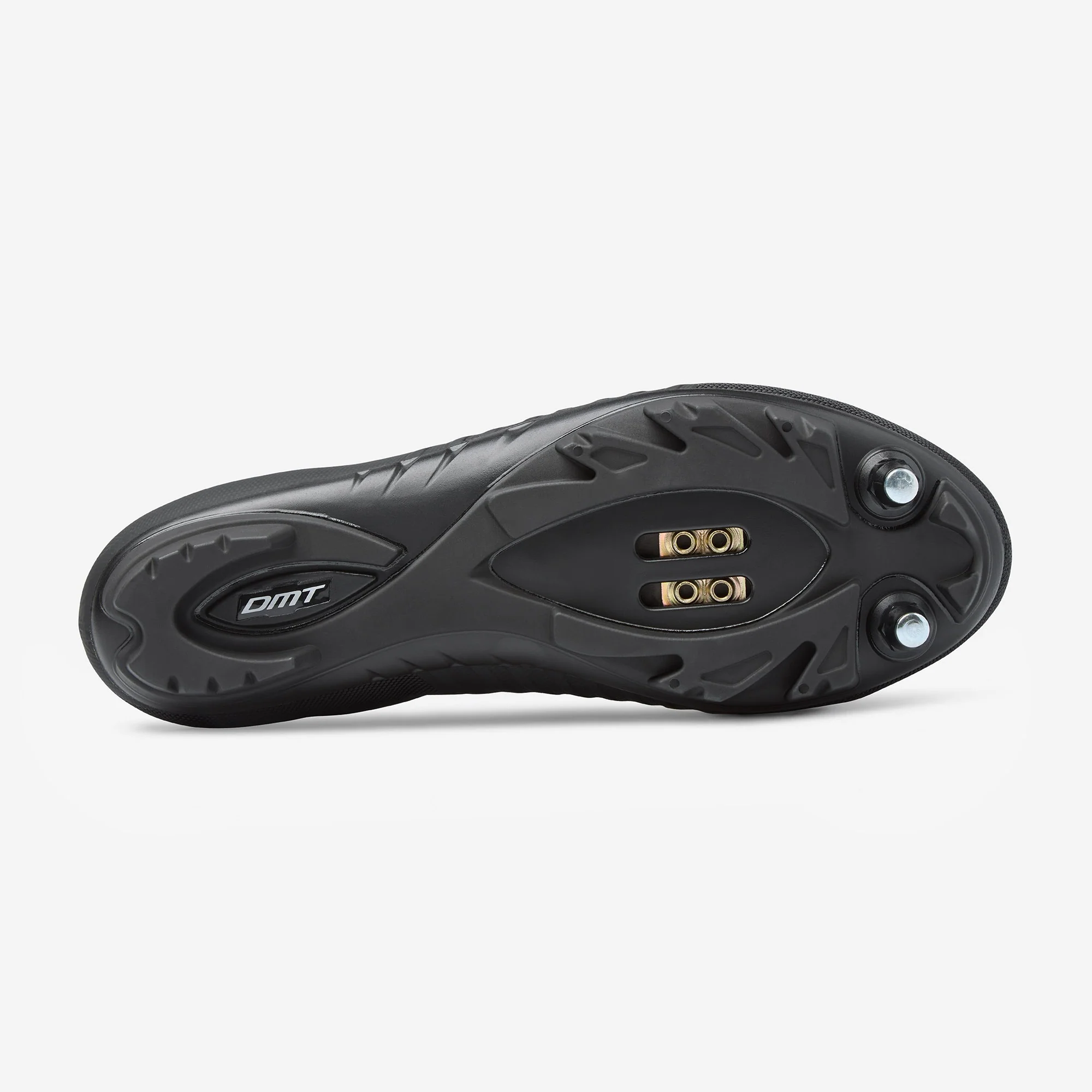 DMT KM4 PJ SHOES BLACK/WHITE - Image 3