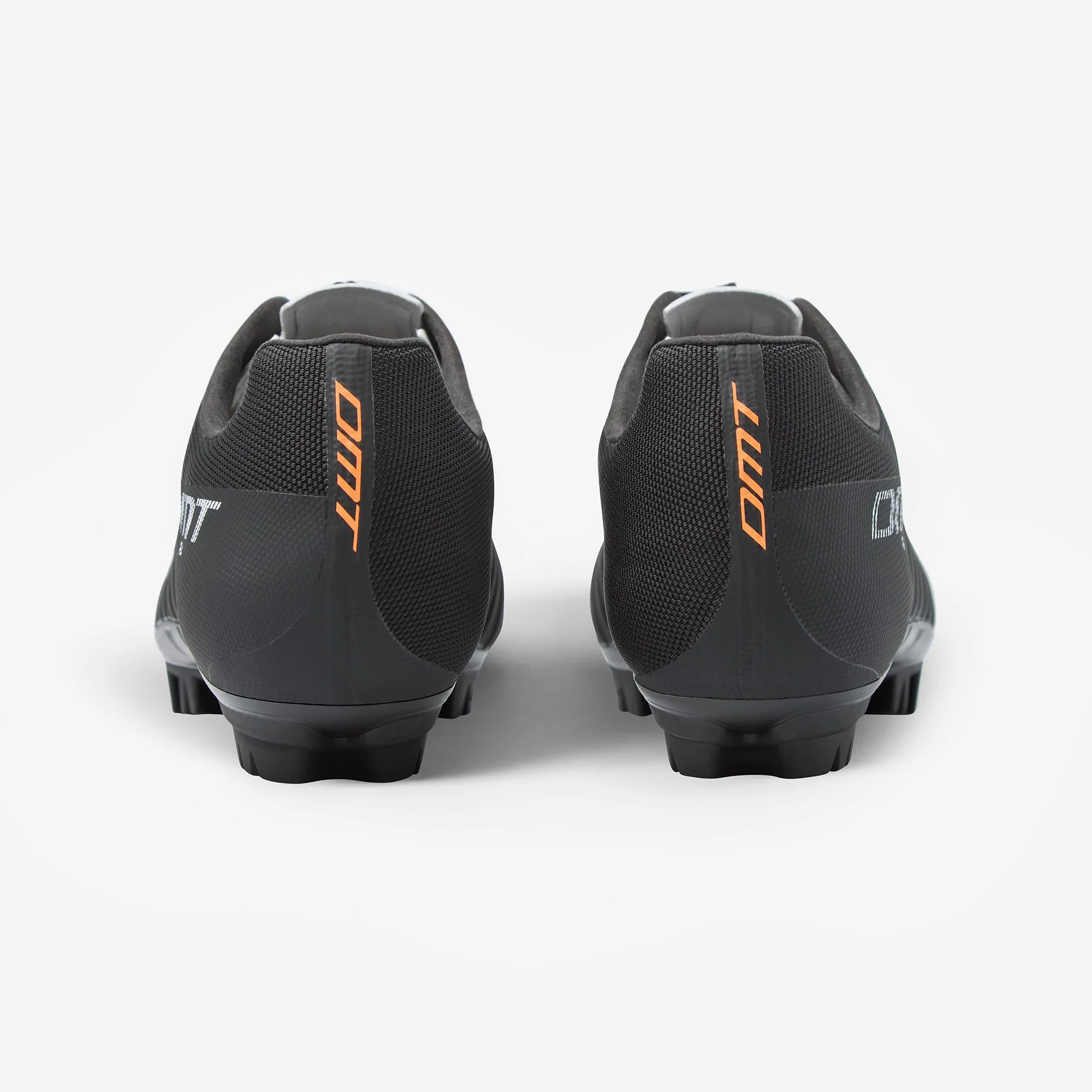 DMT KM4 PJ SHOES BLACK/WHITE - Image 6