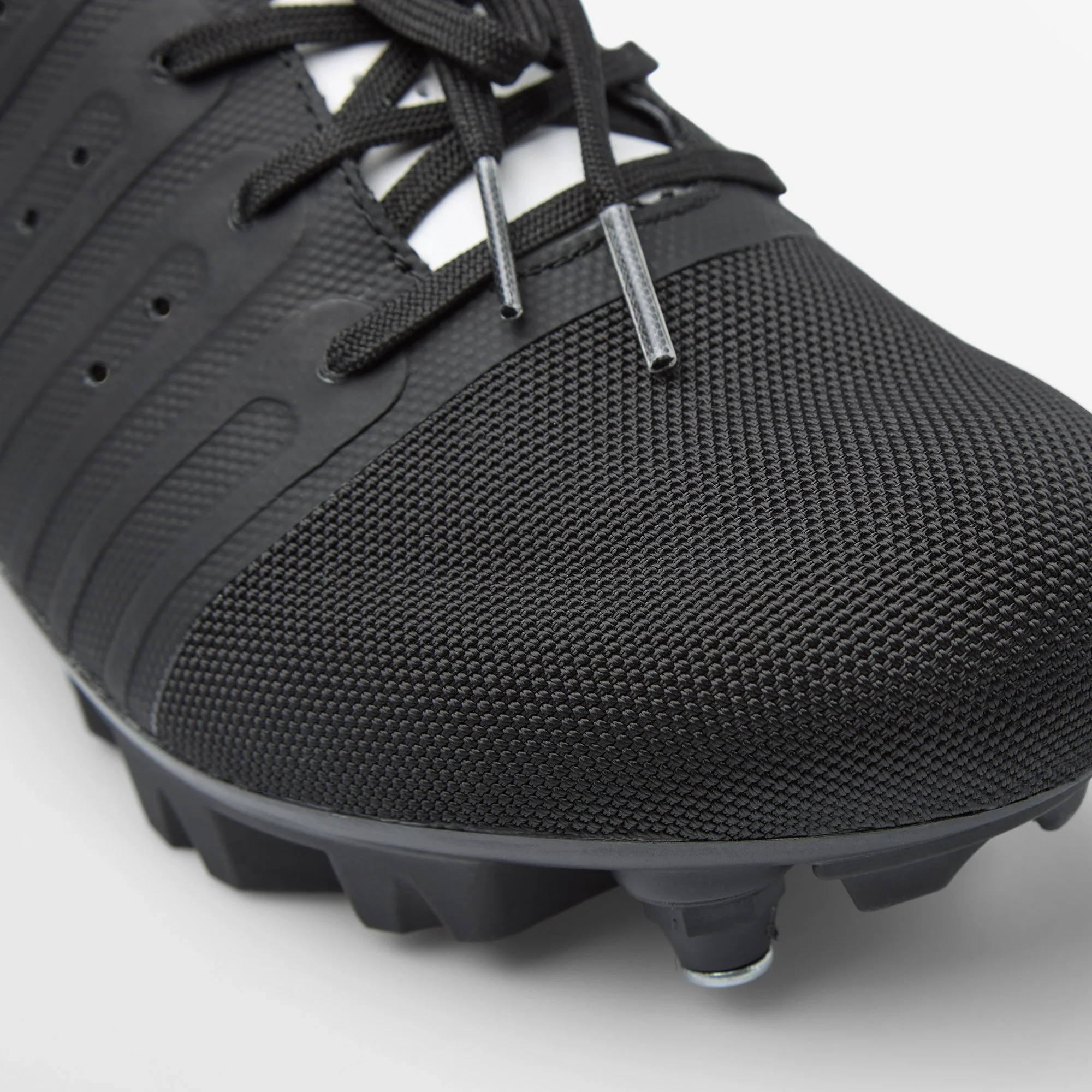 DMT KM4 PJ SHOES BLACK/WHITE - Image 7