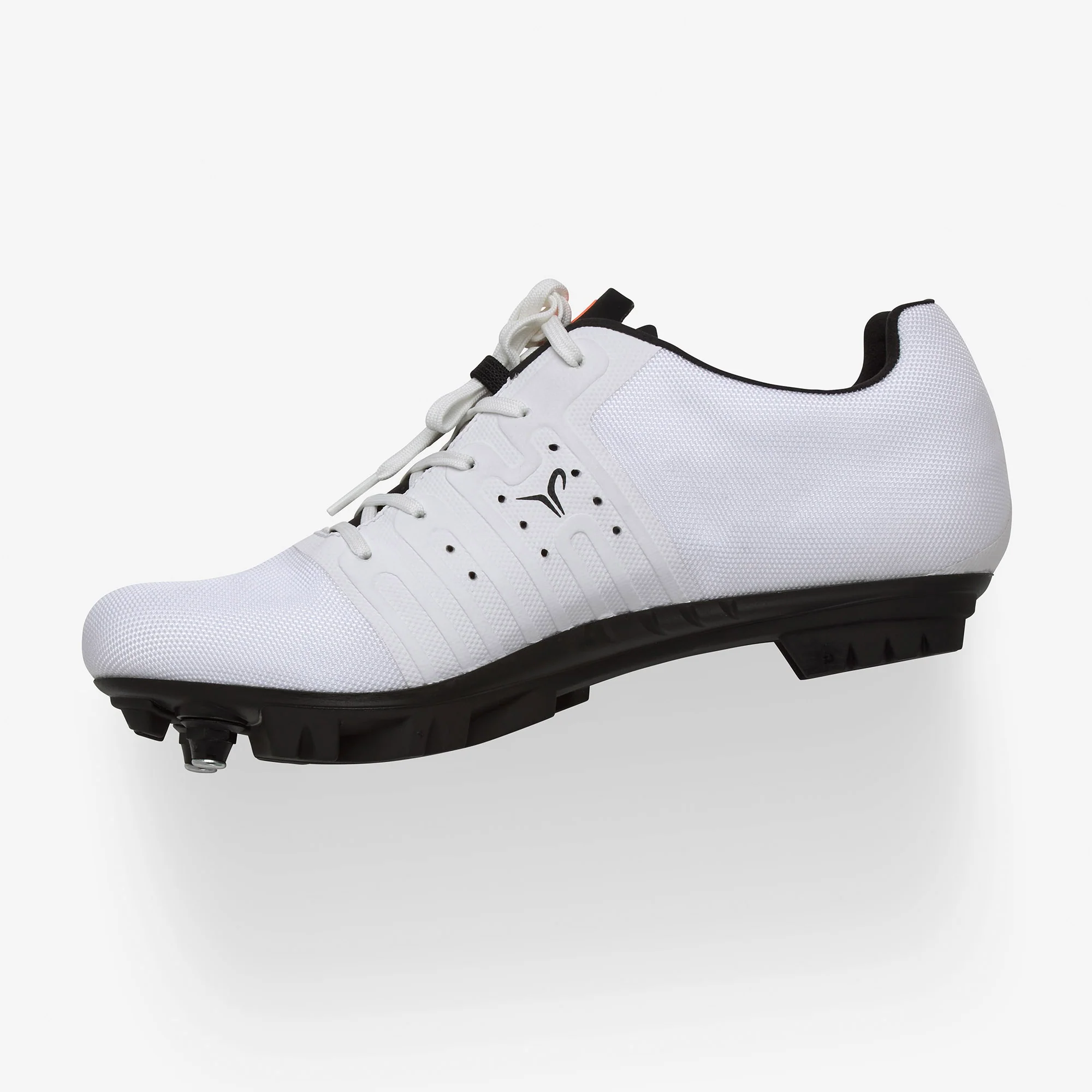 DMT KM4 PJ SHOES WHITE/BLACK - Image 4