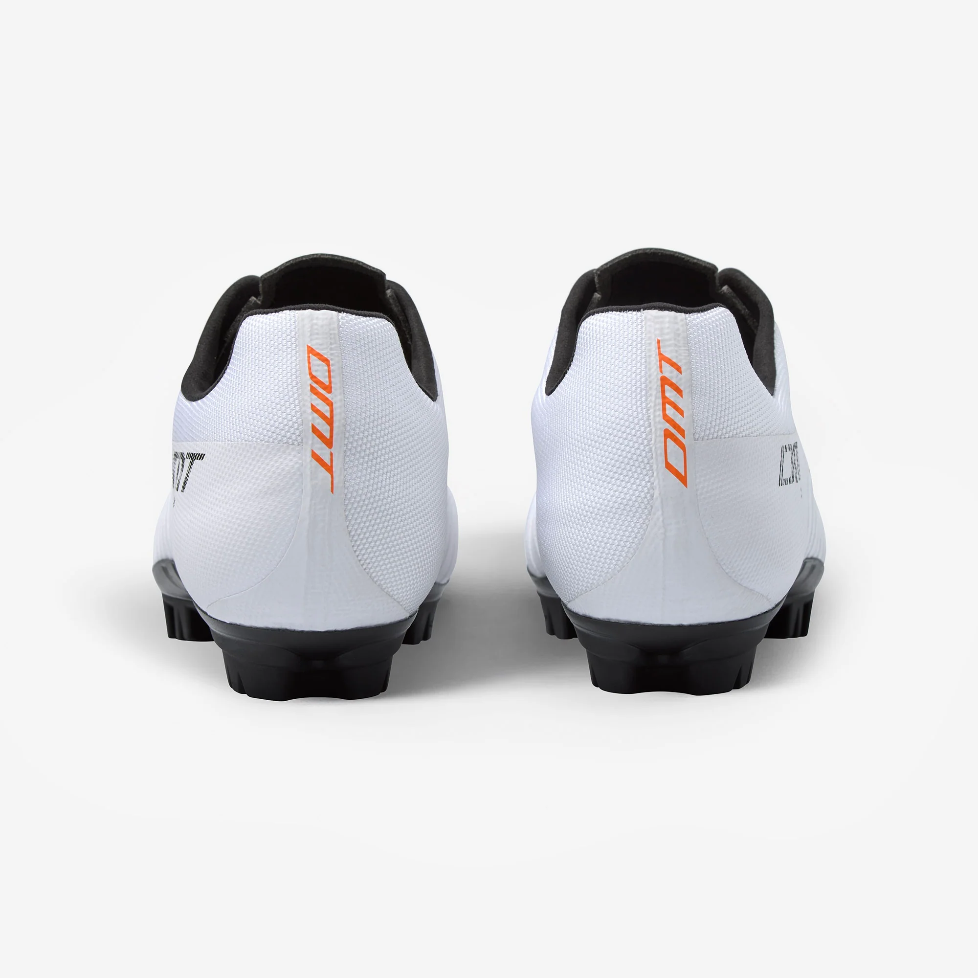 DMT KM4 PJ SHOES WHITE/BLACK - Image 6
