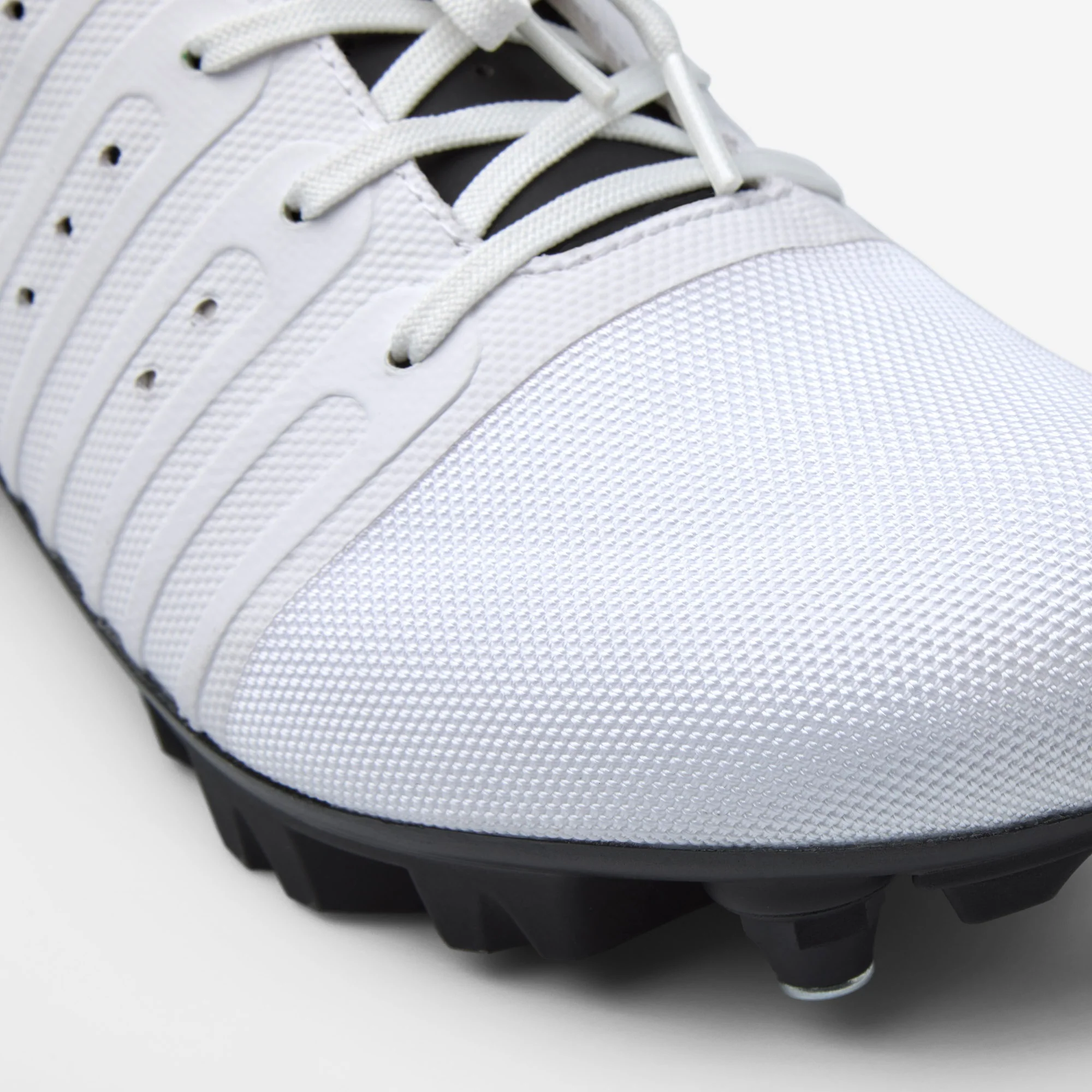 DMT KM4 PJ SHOES WHITE/BLACK - Image 7