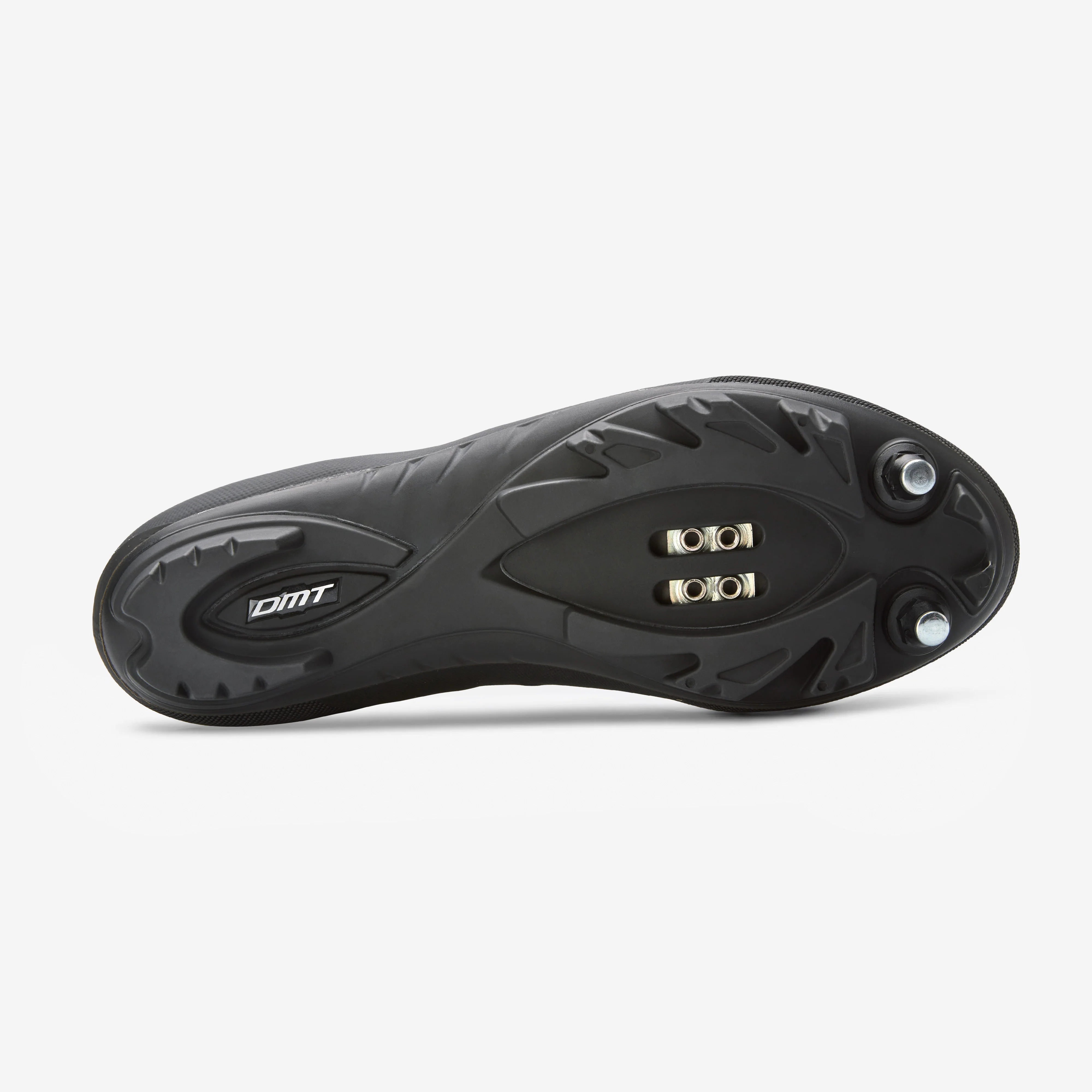 DMT KM4 SHOES BLACK - Image 3