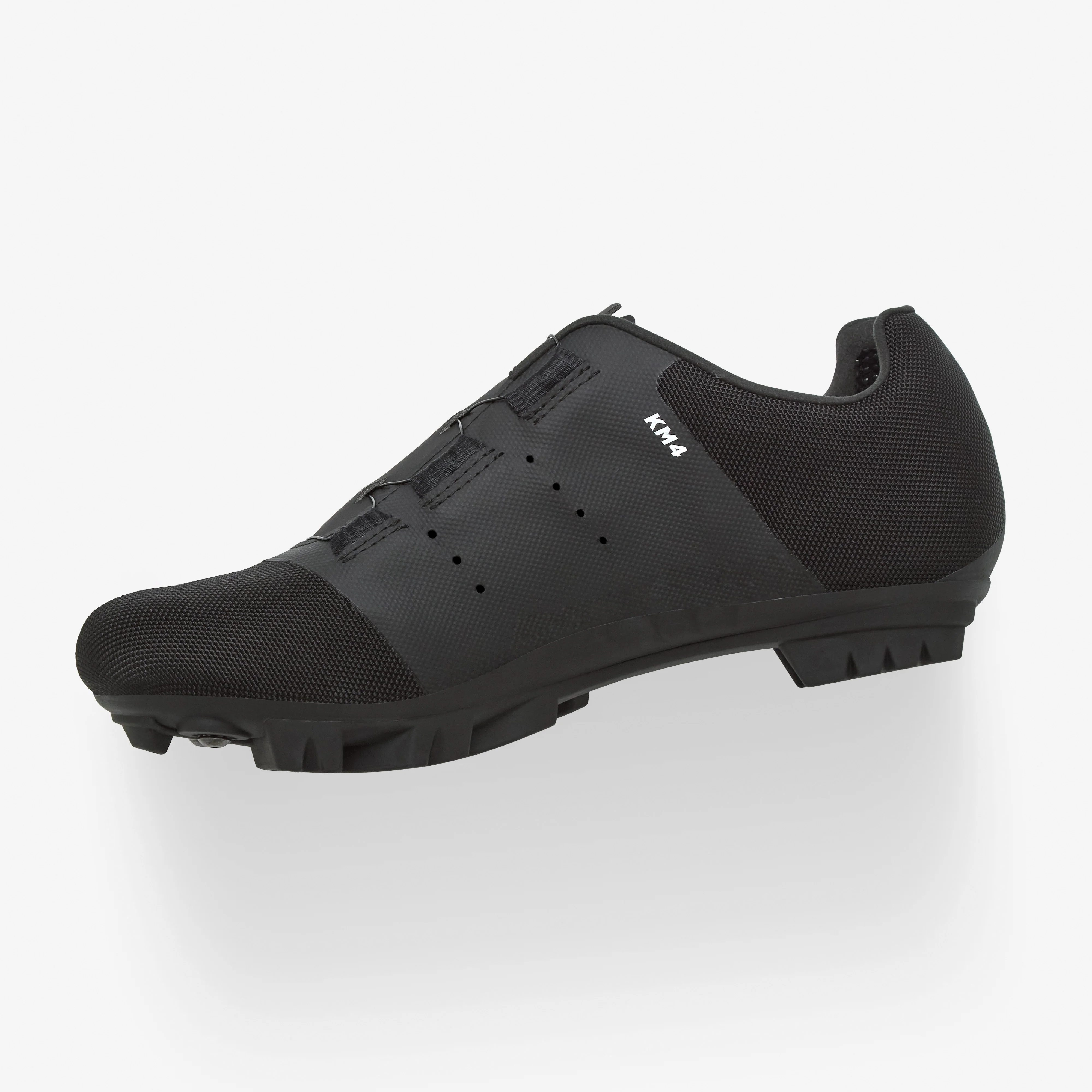 DMT KM4 SHOES BLACK - Image 4