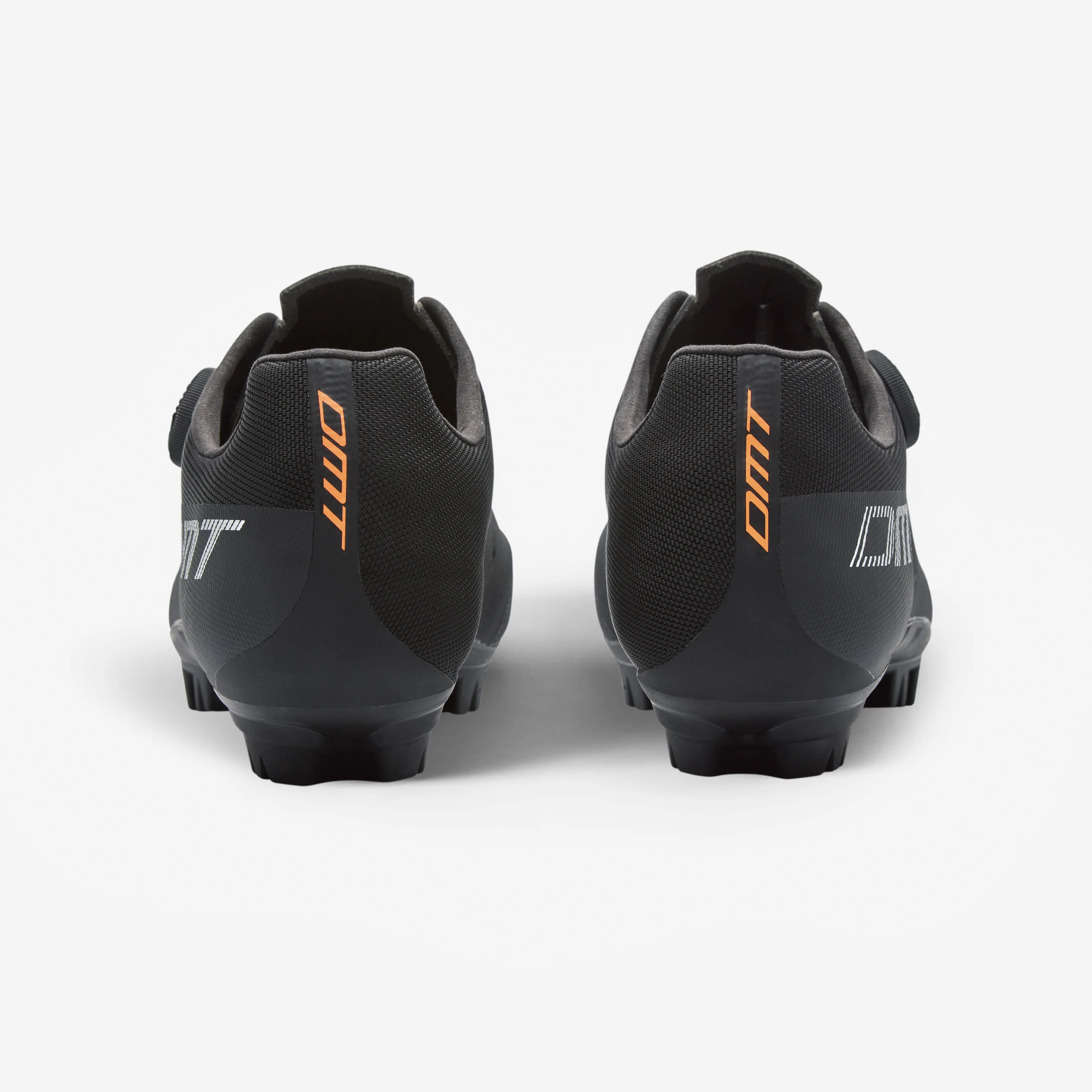 DMT KM4 SHOES BLACK - Image 6