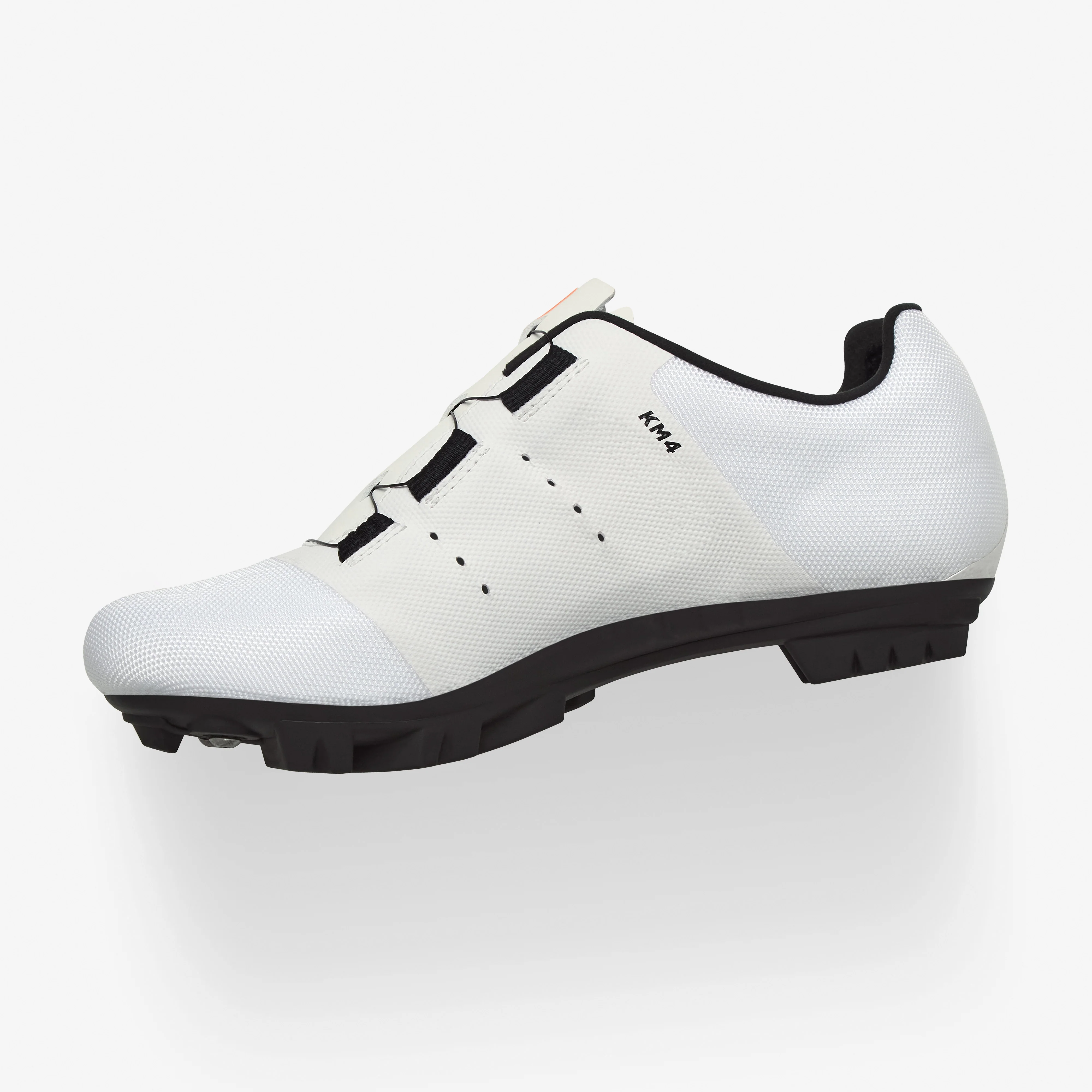 DMT KM4 SHOES WHITE - Image 4
