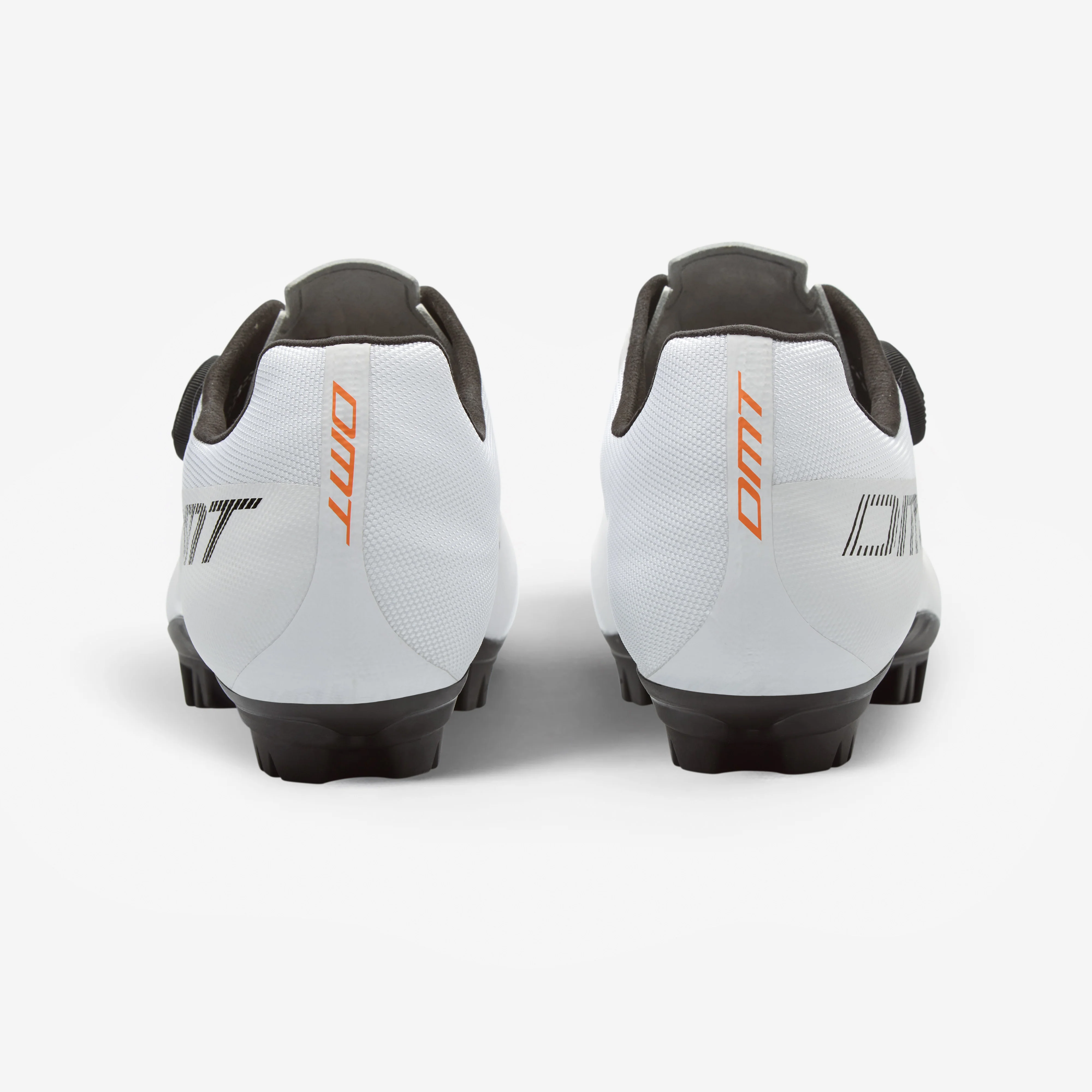 DMT KM4 SHOES WHITE - Image 6