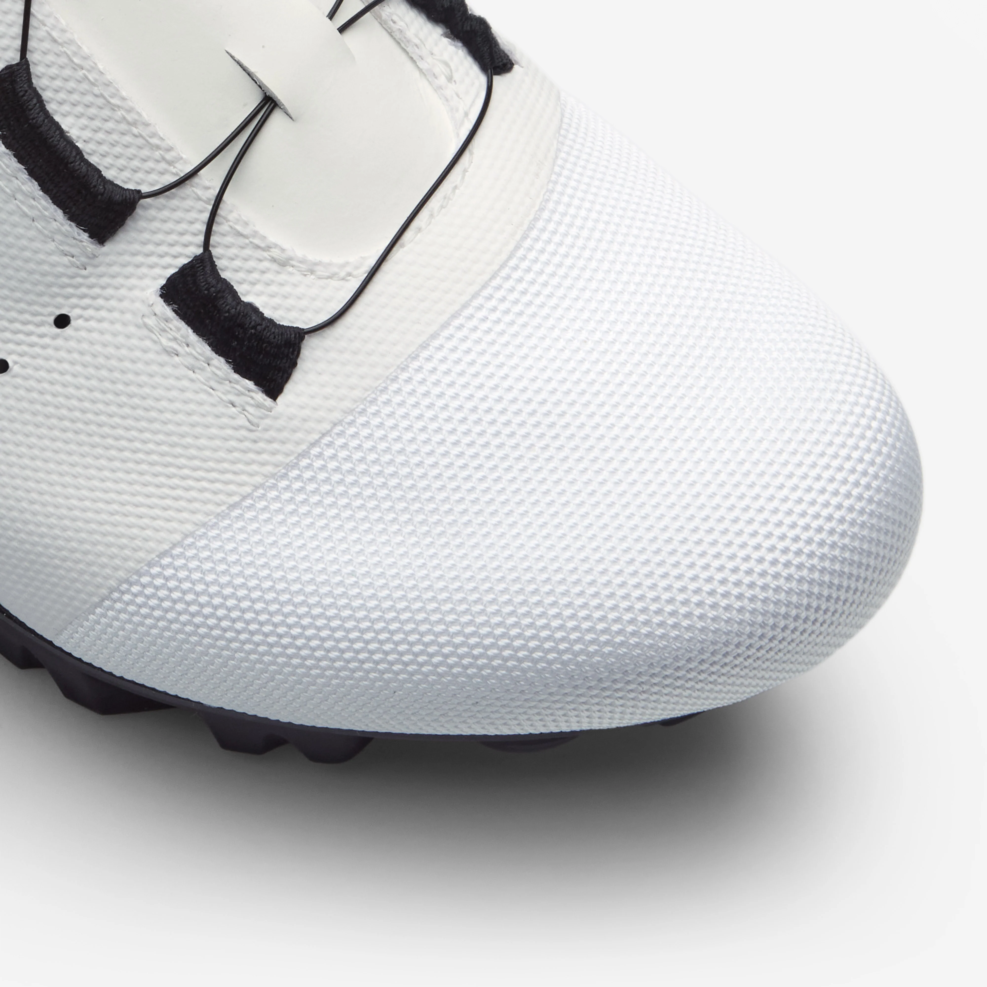 DMT KM4 SHOES WHITE - Image 7