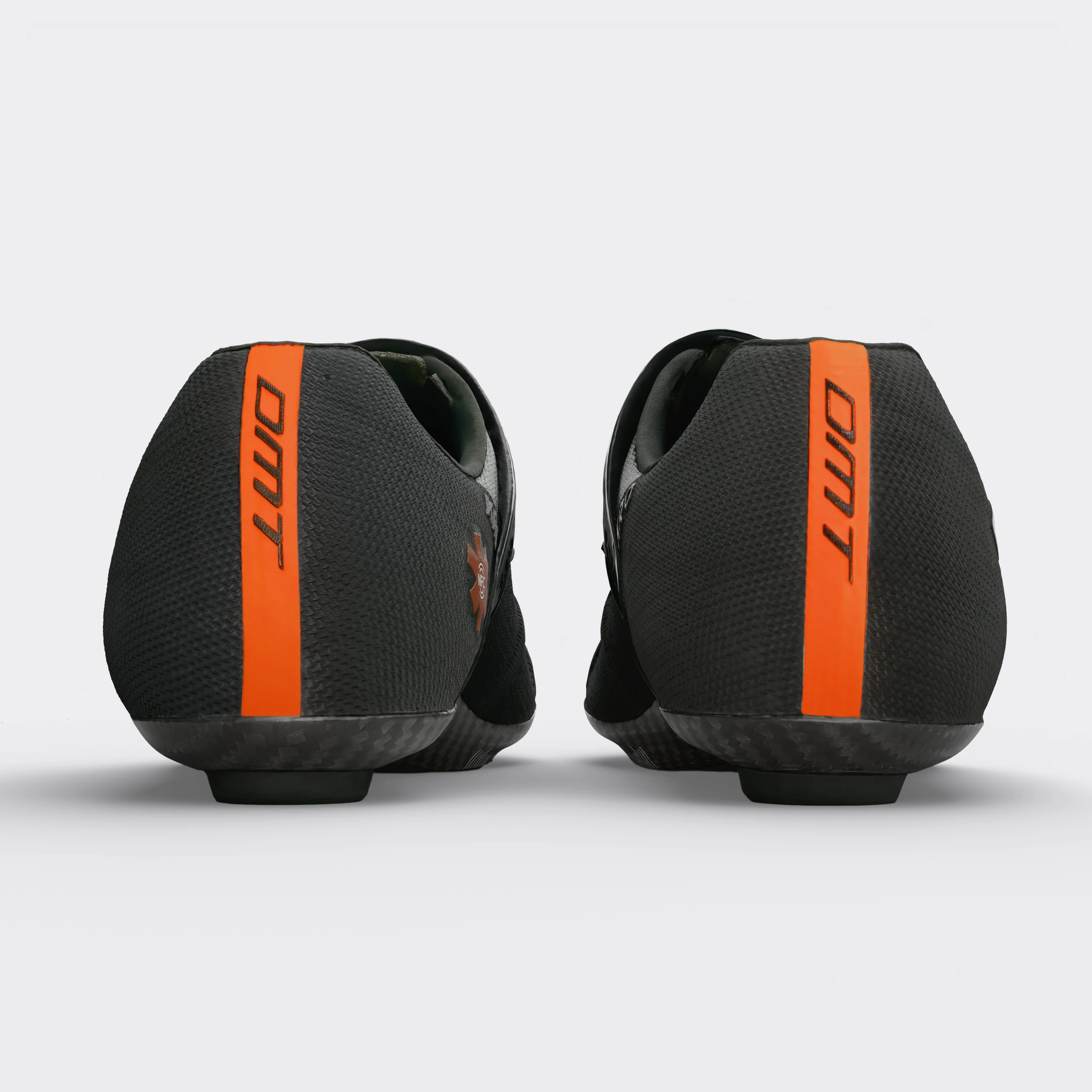 DMT KR0 EVO SUPERLIGHT SHOES BLACK/ANTRACITE - Image 6