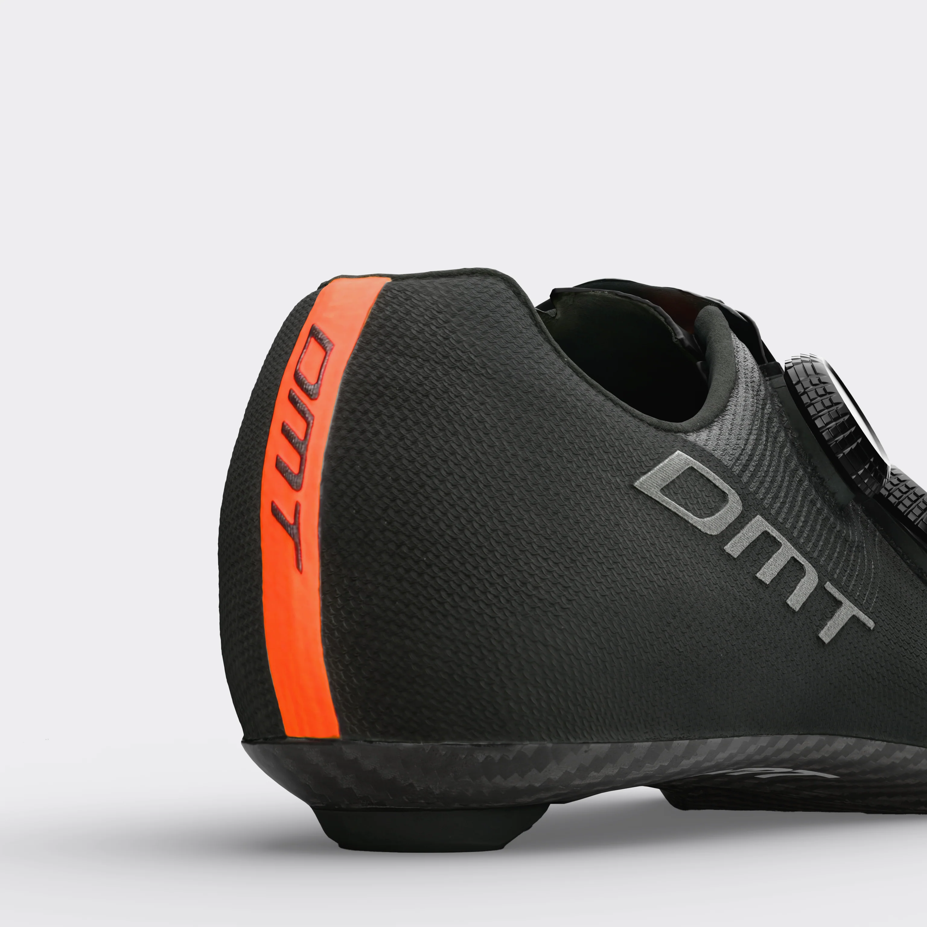DMT KR0 EVO SUPERLIGHT SHOES BLACK/ANTRACITE - Image 7
