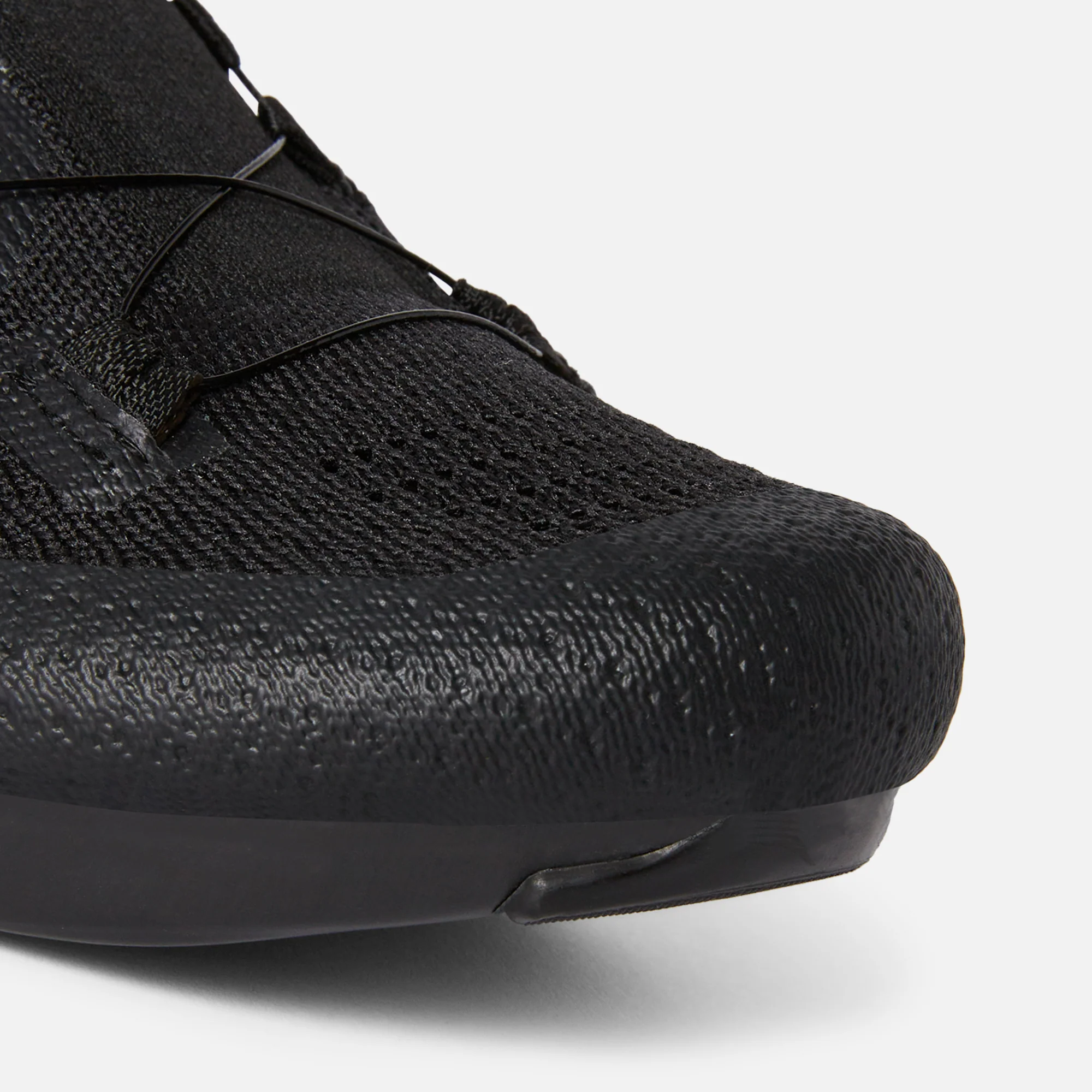 DMT KR0 SHOES BLACK/BLACK - Image 7