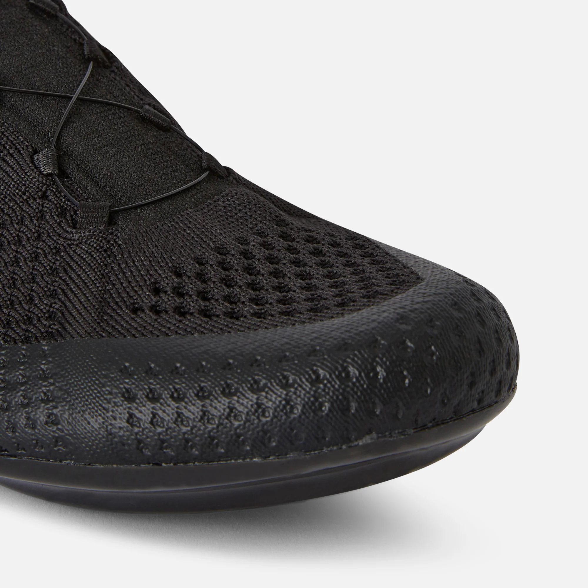 DMT KR1 SHOES BLACK/BLACK - Image 7