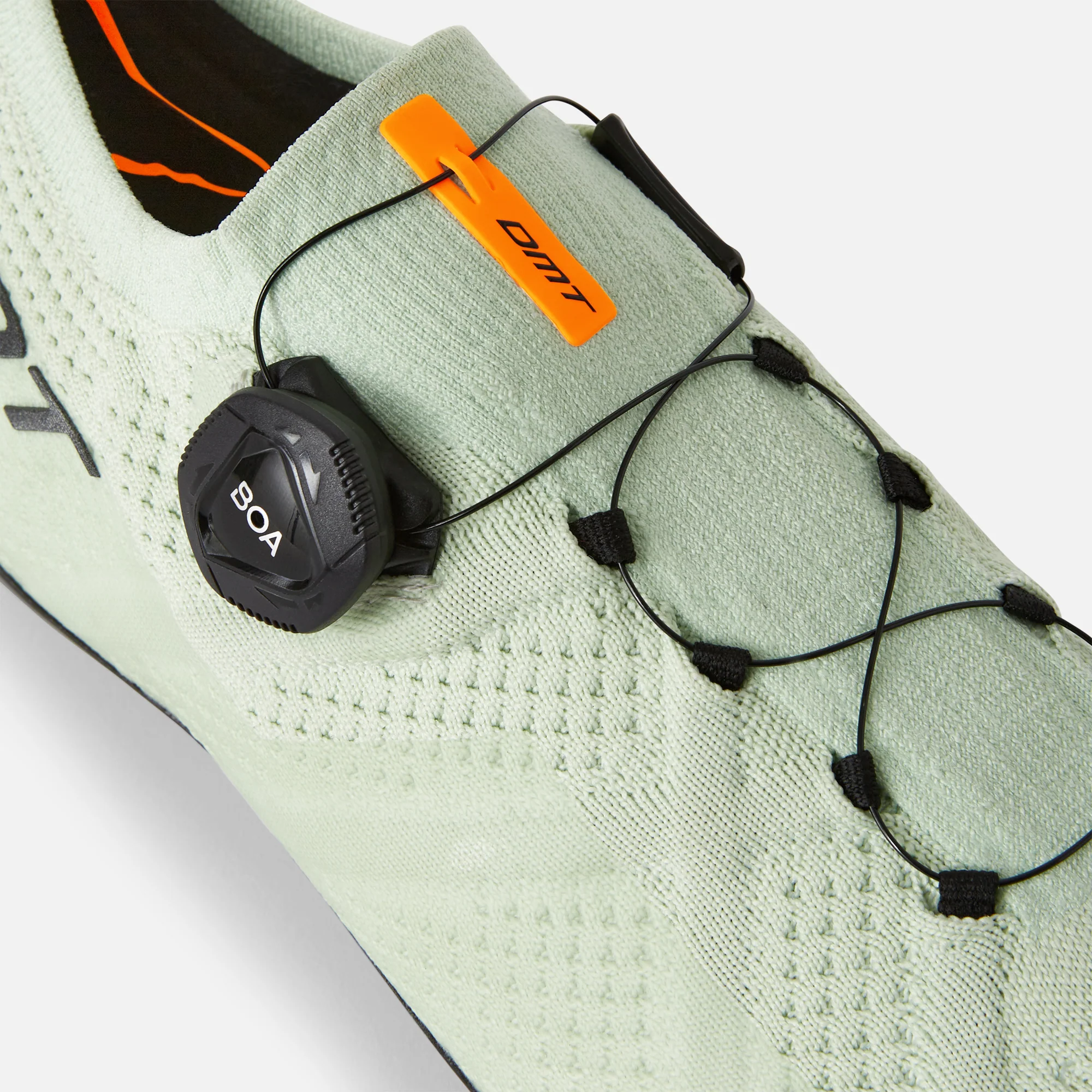 DMT KR1 SHOES MILKY MINT - Image 5