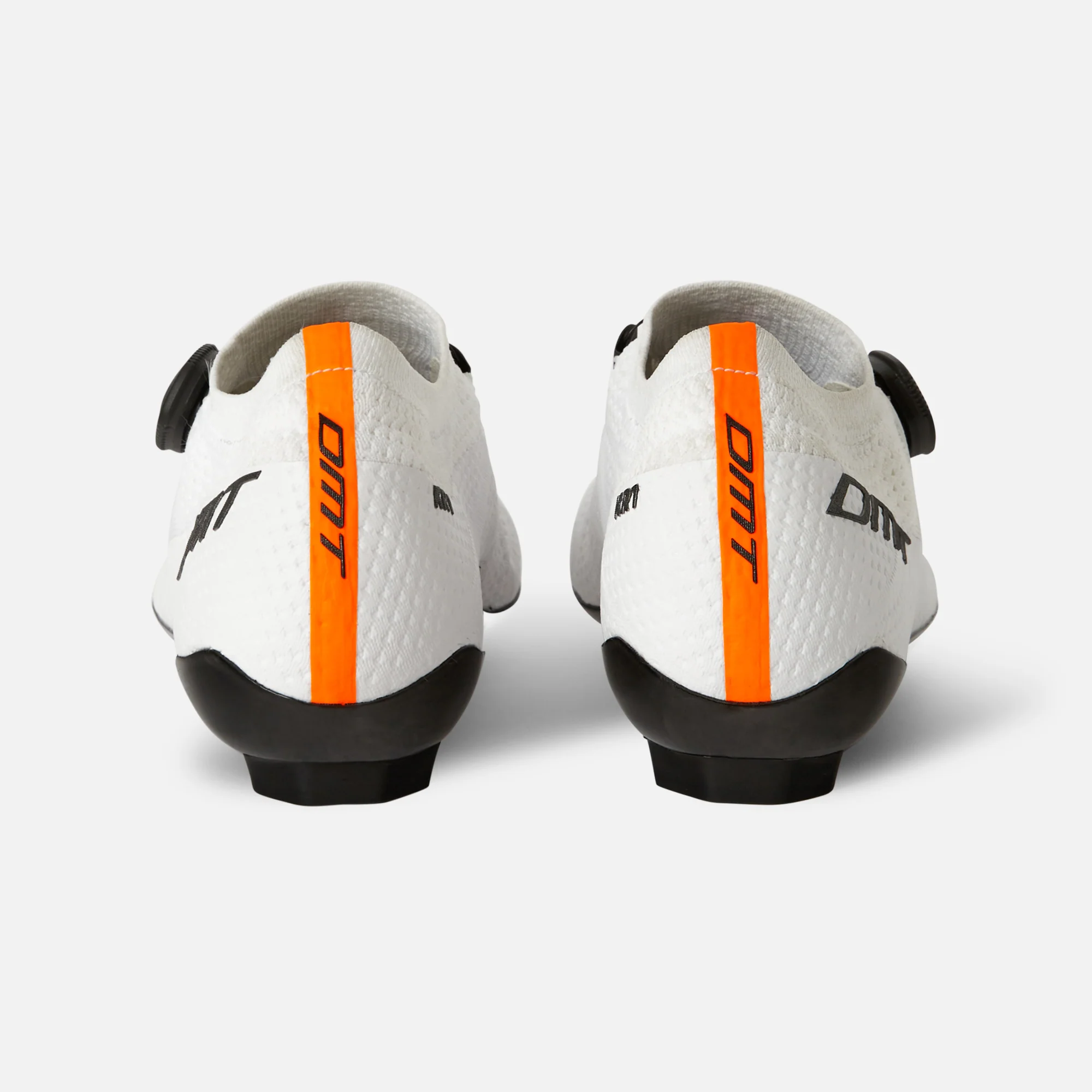 DMT KR1 SHOES WHITE/WHITE - Image 6