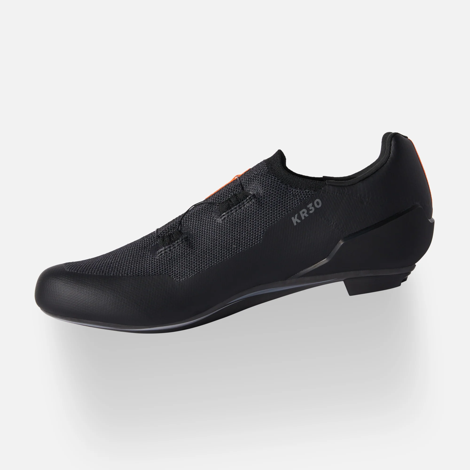 DMT KR30 SHOES BLACK/BLACK - Image 4