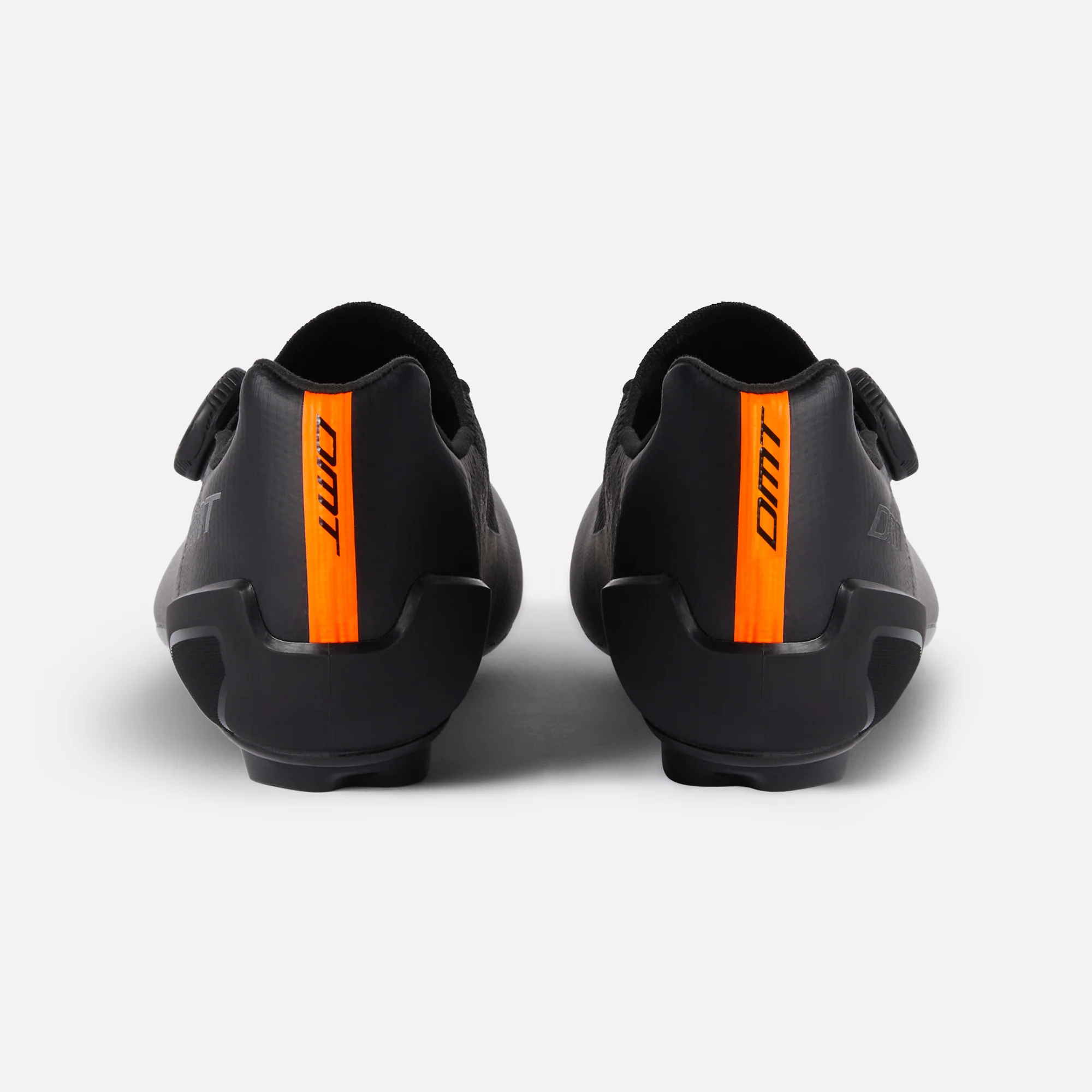 DMT KR30 SHOES BLACK/BLACK - Image 6