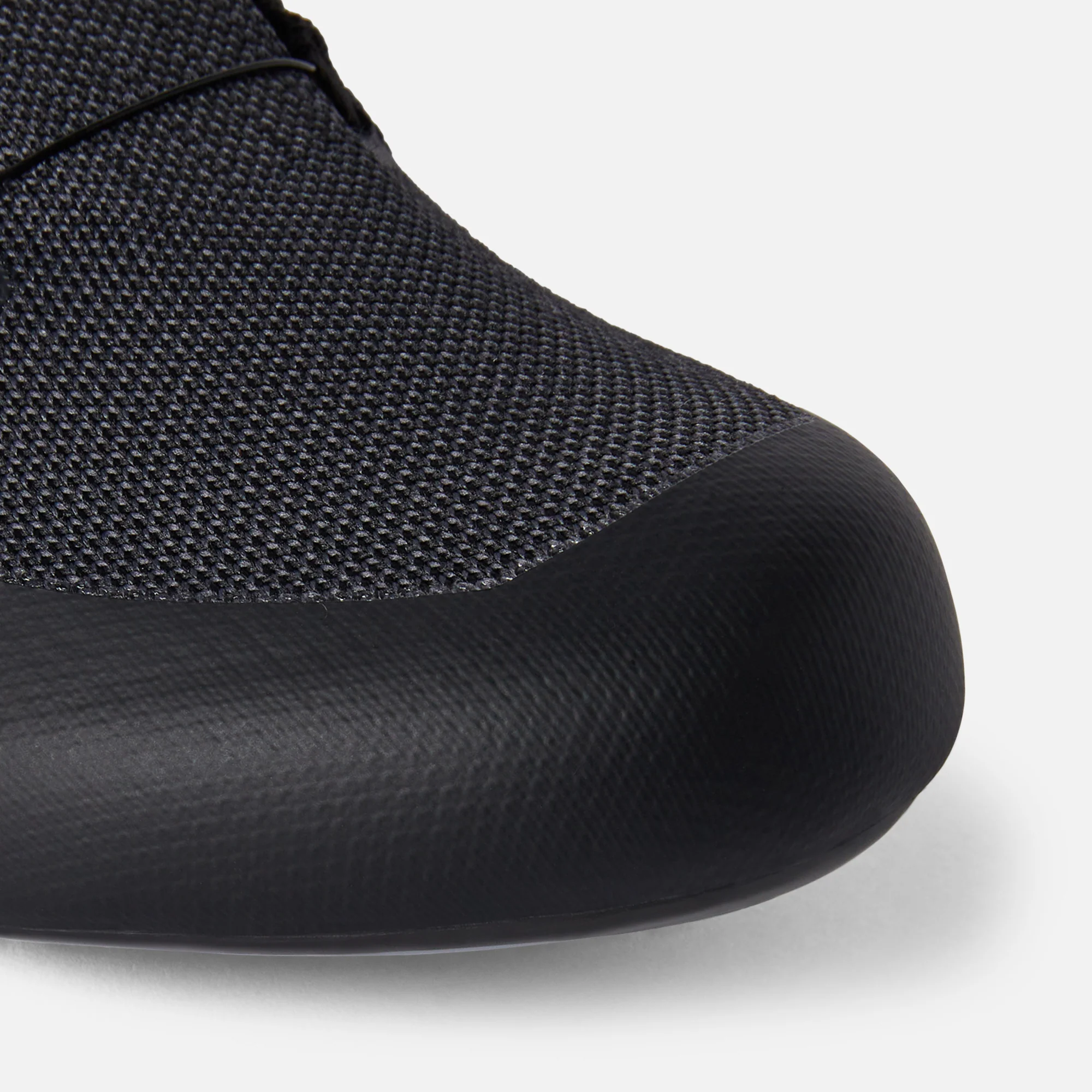 DMT KR30 SHOES BLACK/BLACK - Image 7