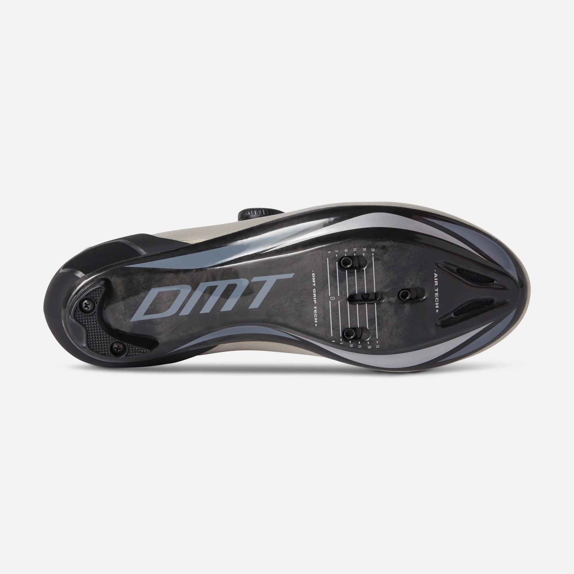 DMT KR30 SHOES SAND/BLACK - Image 3
