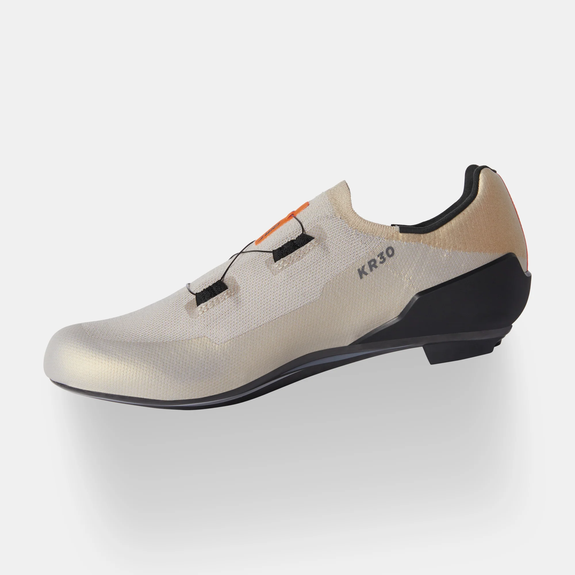 DMT KR30 SHOES SAND/BLACK - Image 4