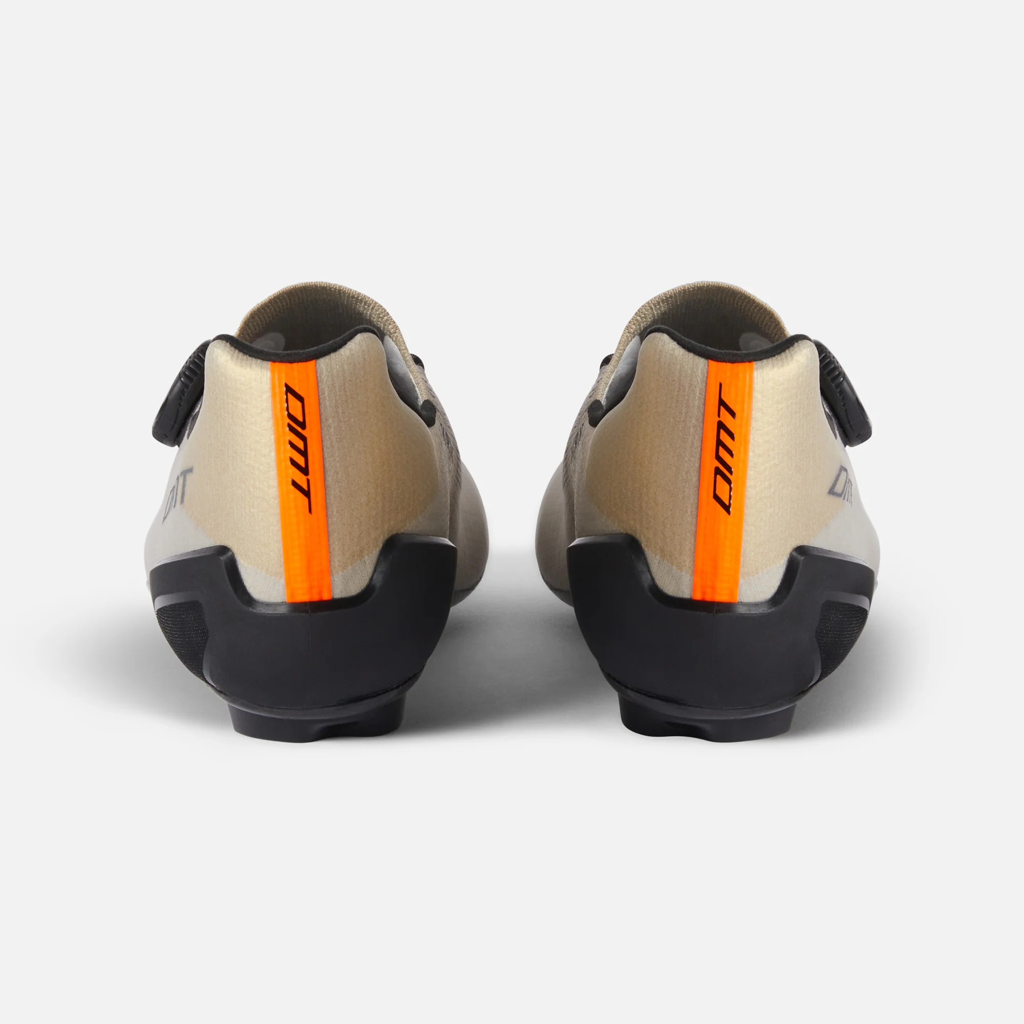 DMT KR30 SHOES SAND/BLACK - Image 6