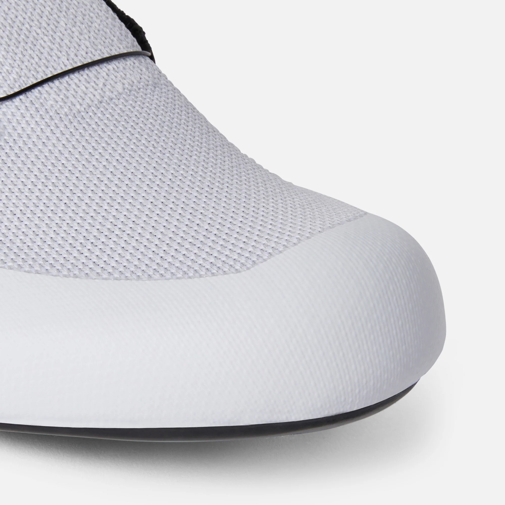 DMT KR30 SHOES WHITE/BLACK - Image 7