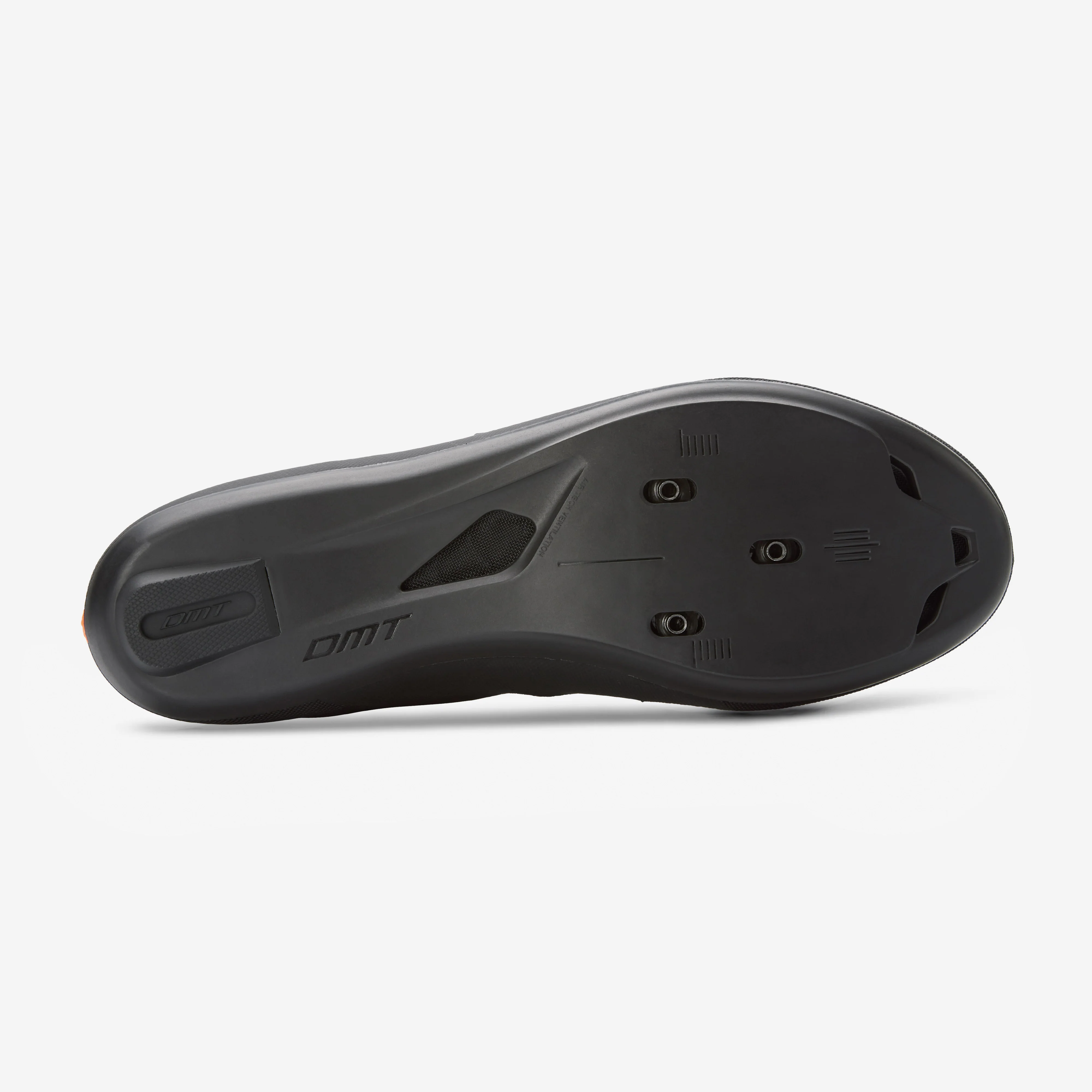 DMT KR4 SHOES BLACK - Image 3