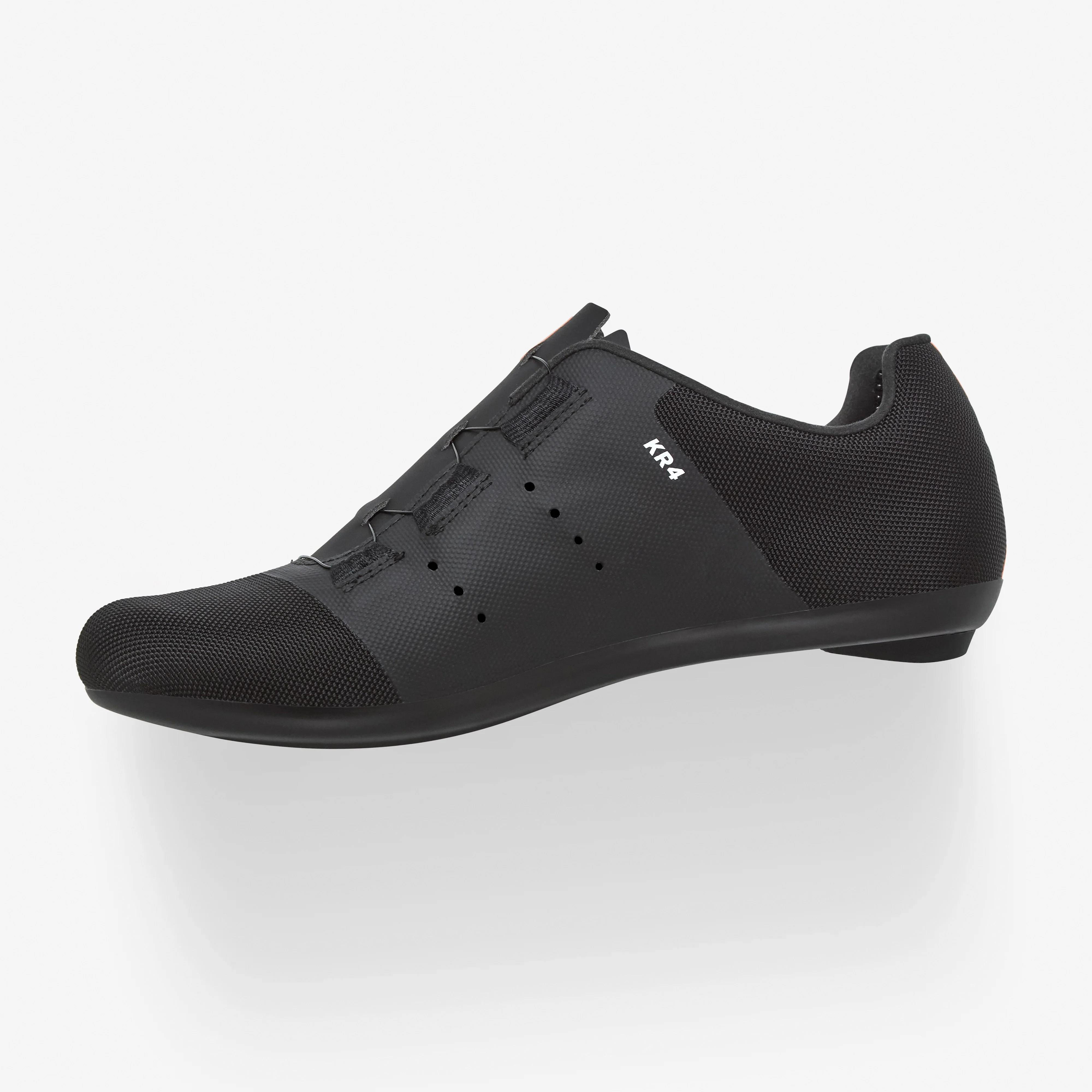 DMT KR4 SHOES BLACK - Image 4