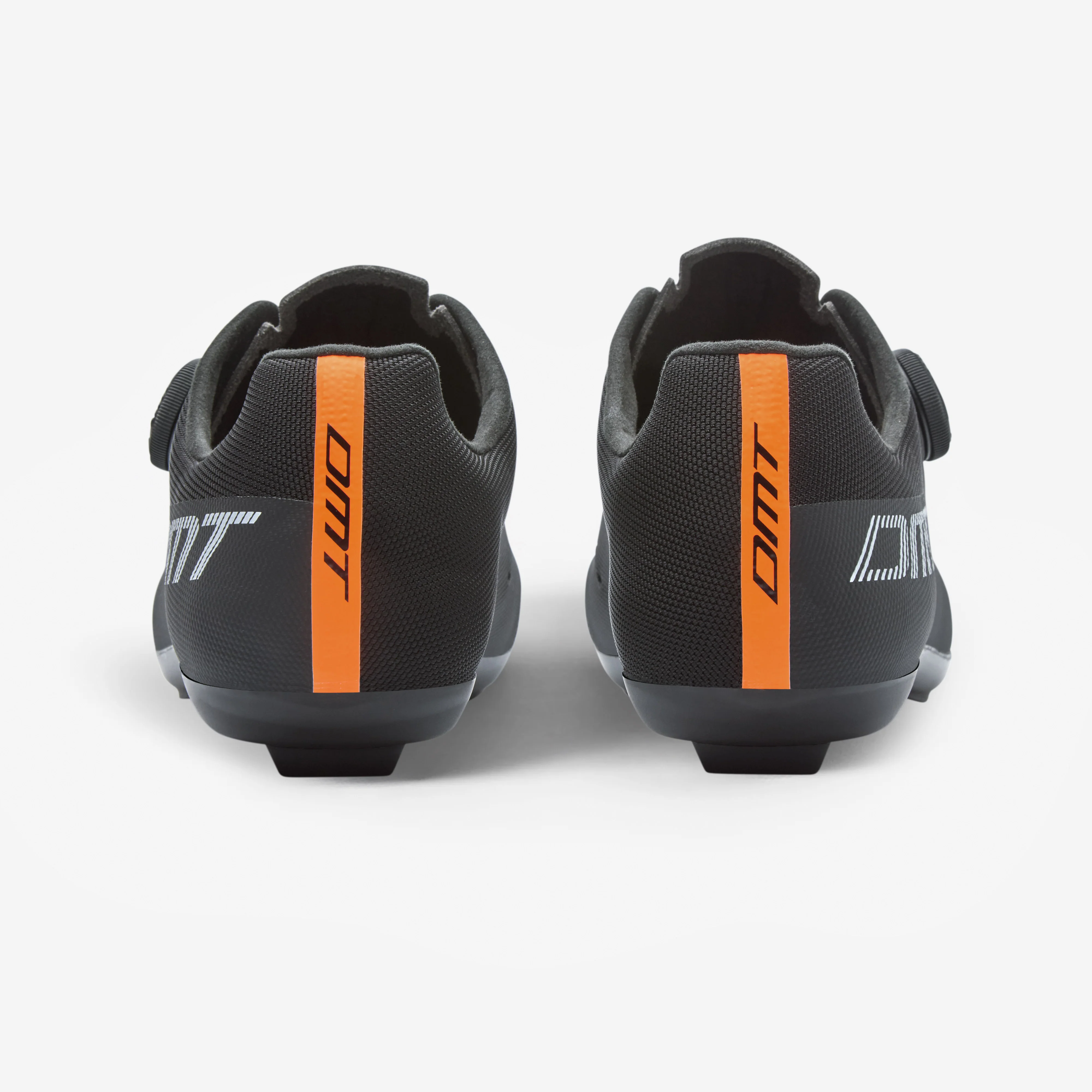 DMT KR4 SHOES BLACK - Image 6
