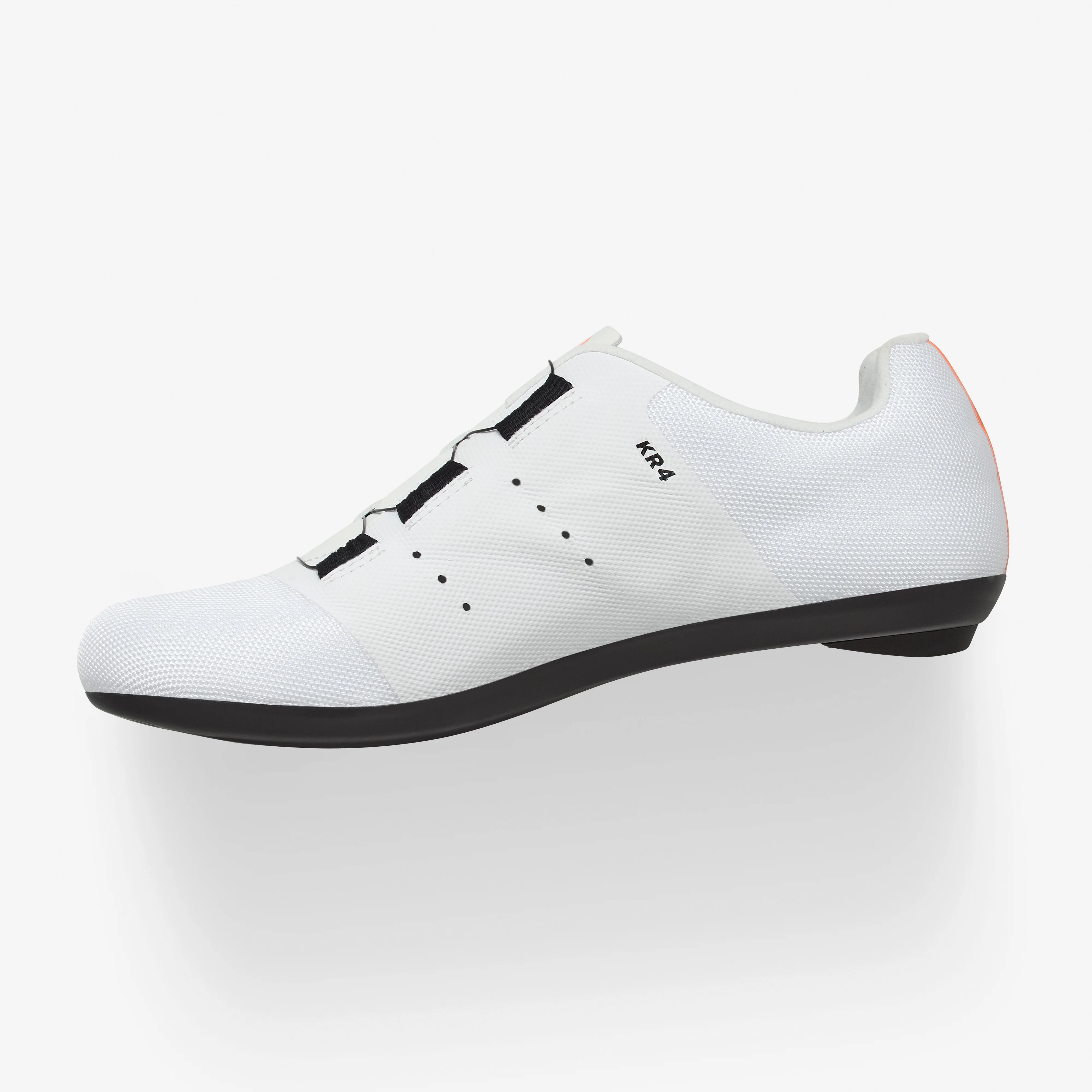 DMT KR4 SHOES WHITE - Image 4