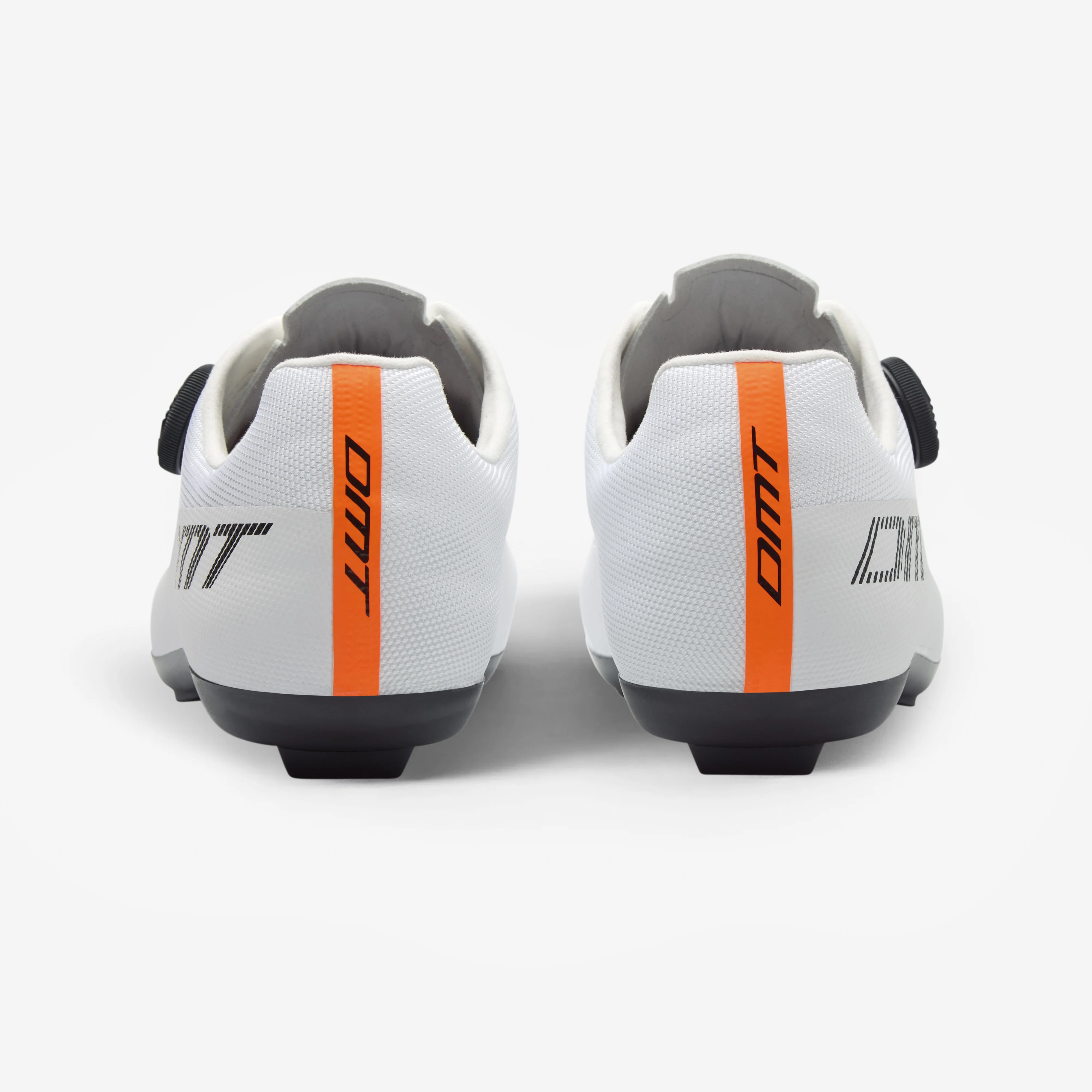 DMT KR4 SHOES WHITE - Image 6