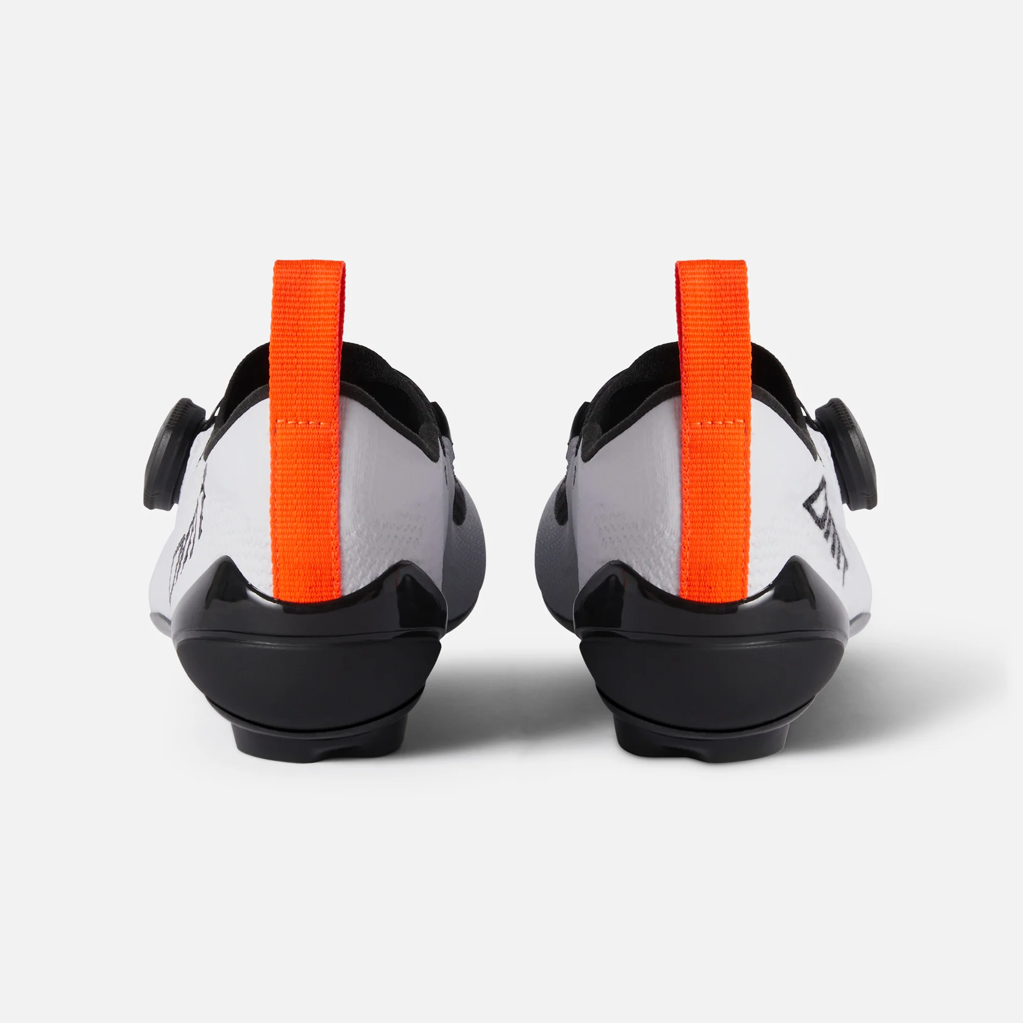 DMT KT1 SHOES WHITE/BLACK - Image 6