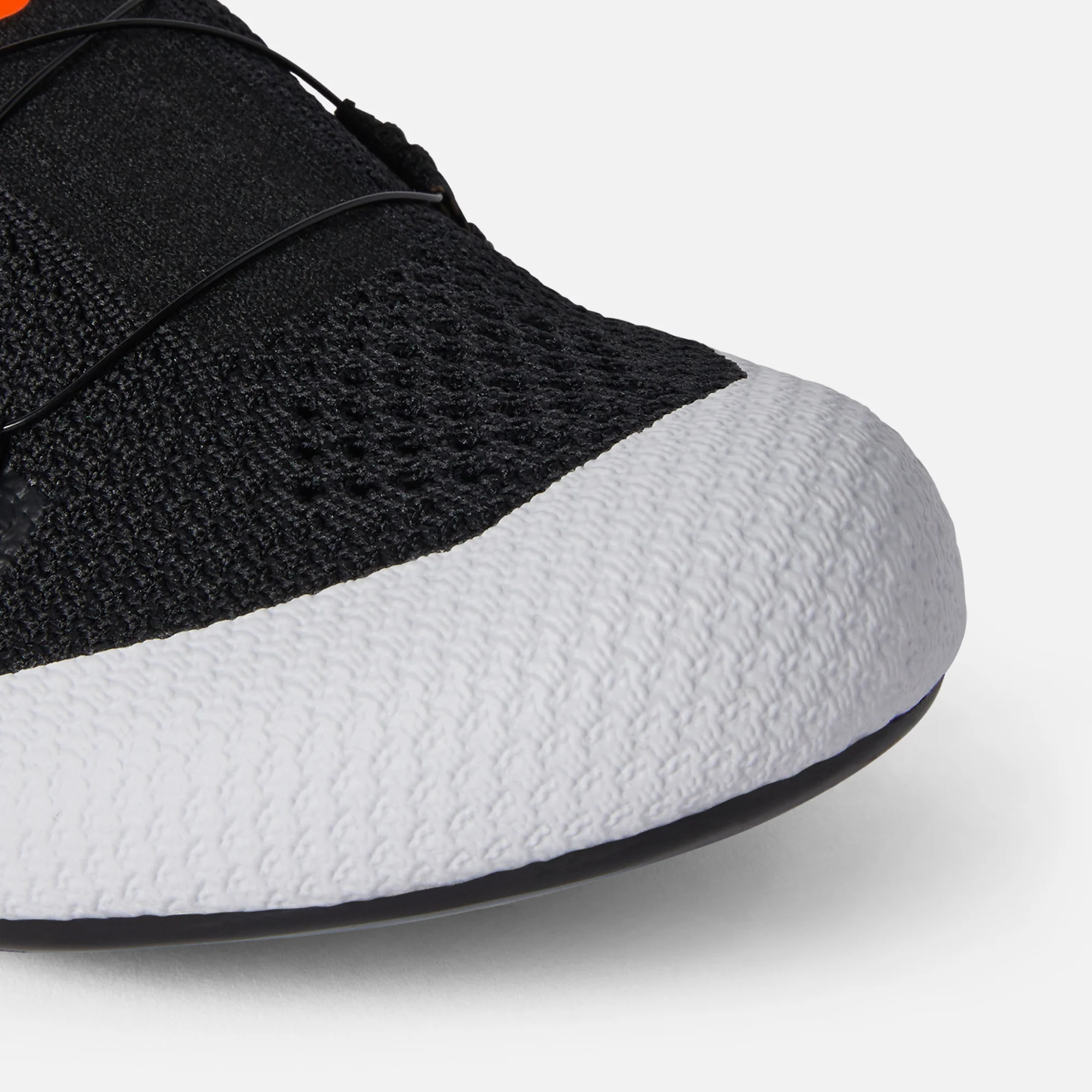 DMT KT1 SHOES WHITE/BLACK - Image 7