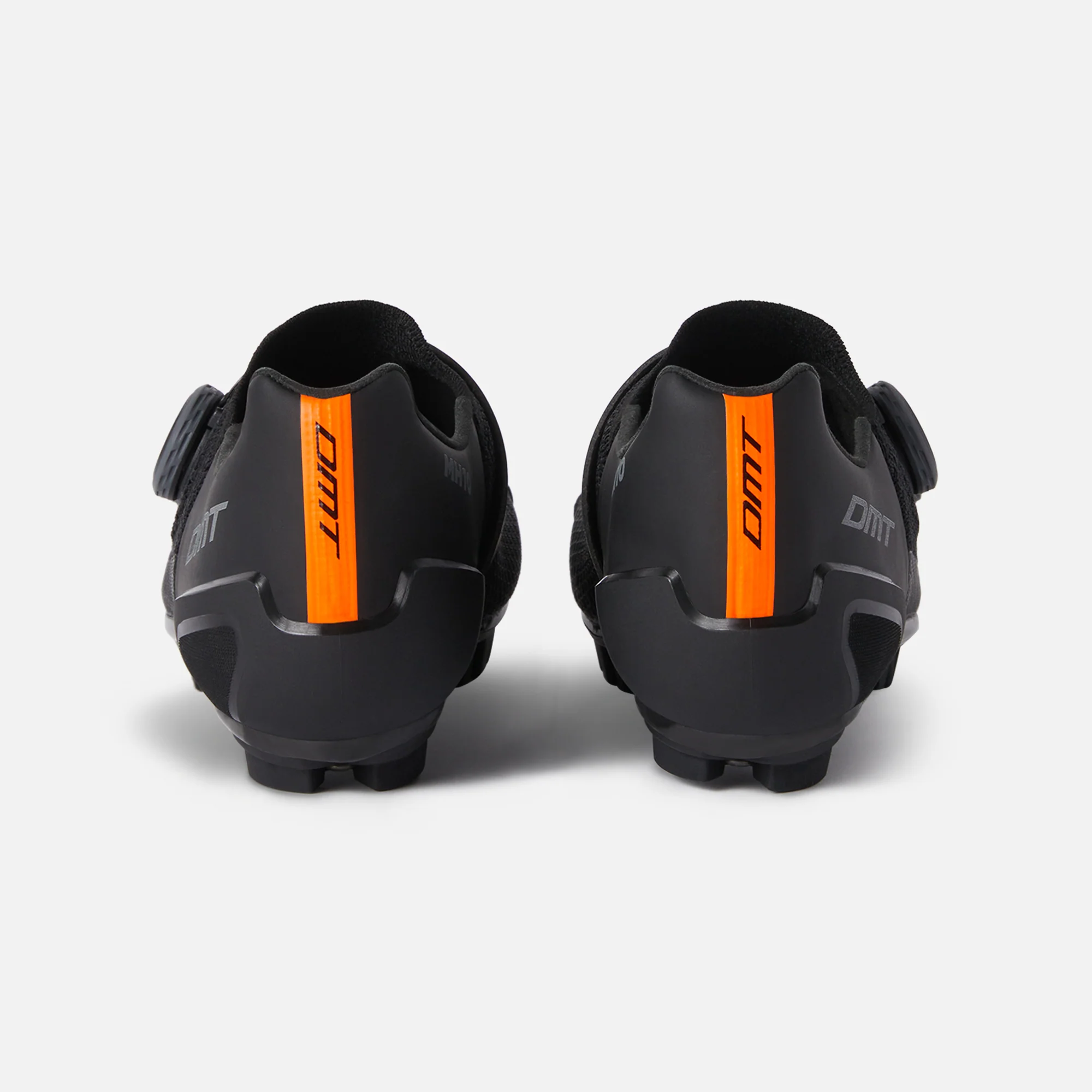 DMT MH10 SHOES BLACK/BLACK - Image 6