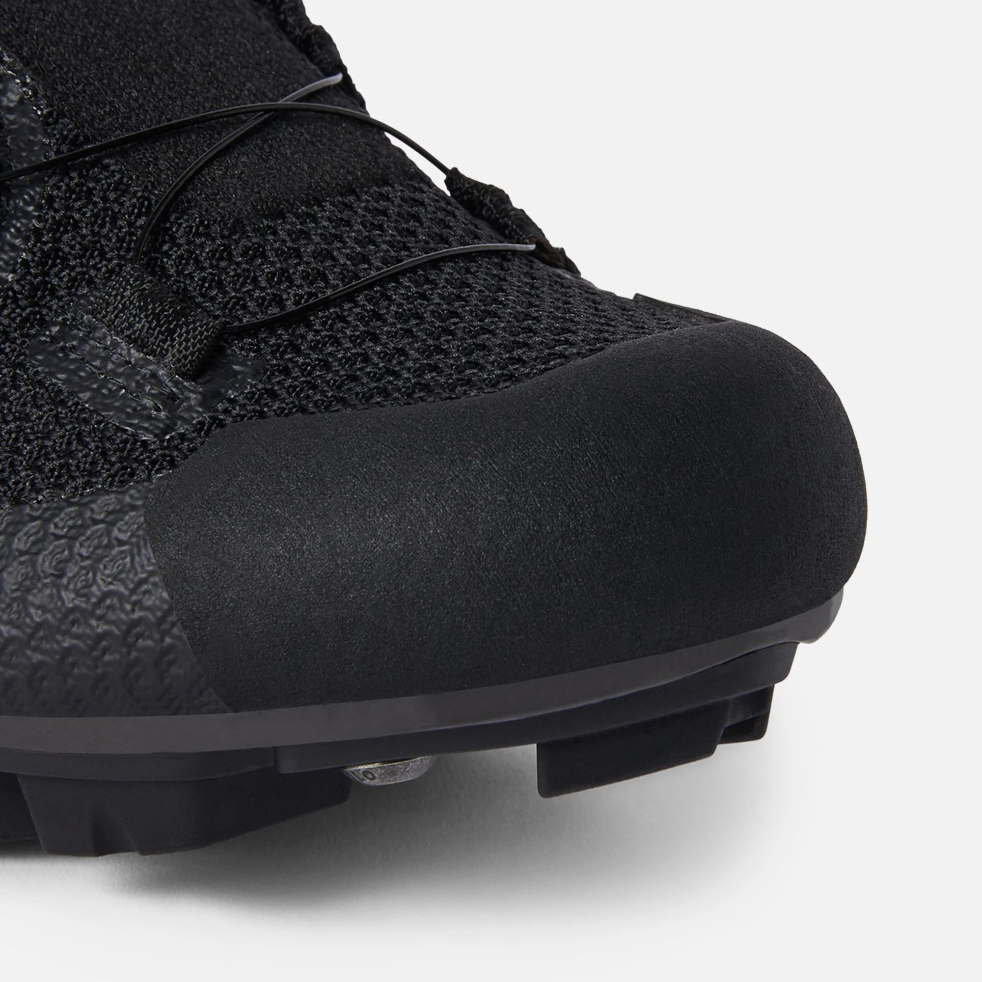 DMT MH10 SHOES BLACK/BLACK - Image 7