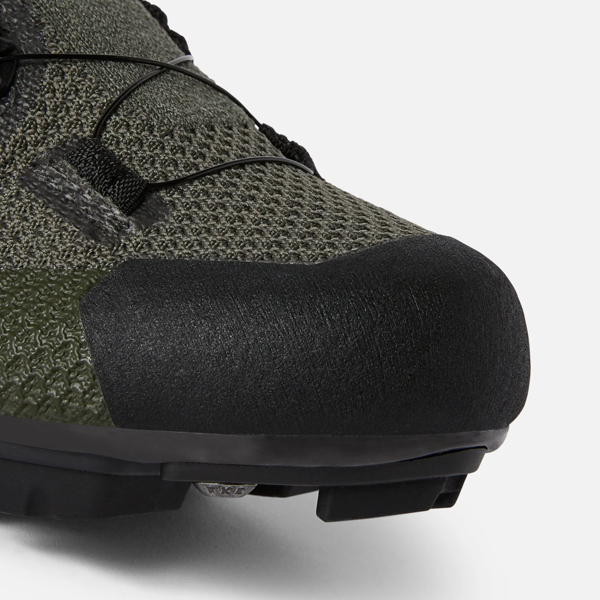 DMT MH10 SHOES GREEN/BLACK - Image 7