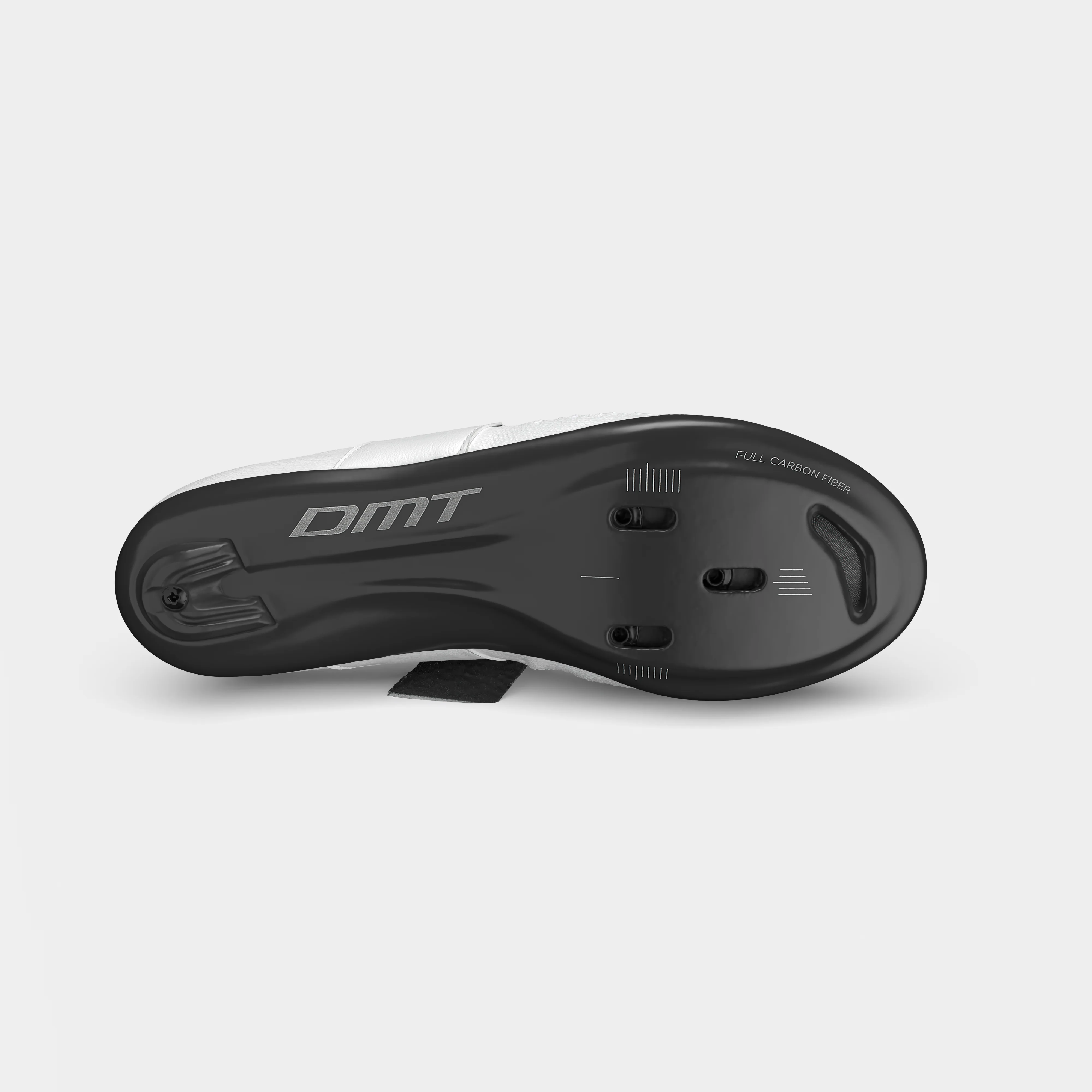 DMT OXY SHOES WHITE/ANGEL FALLS - Image 3