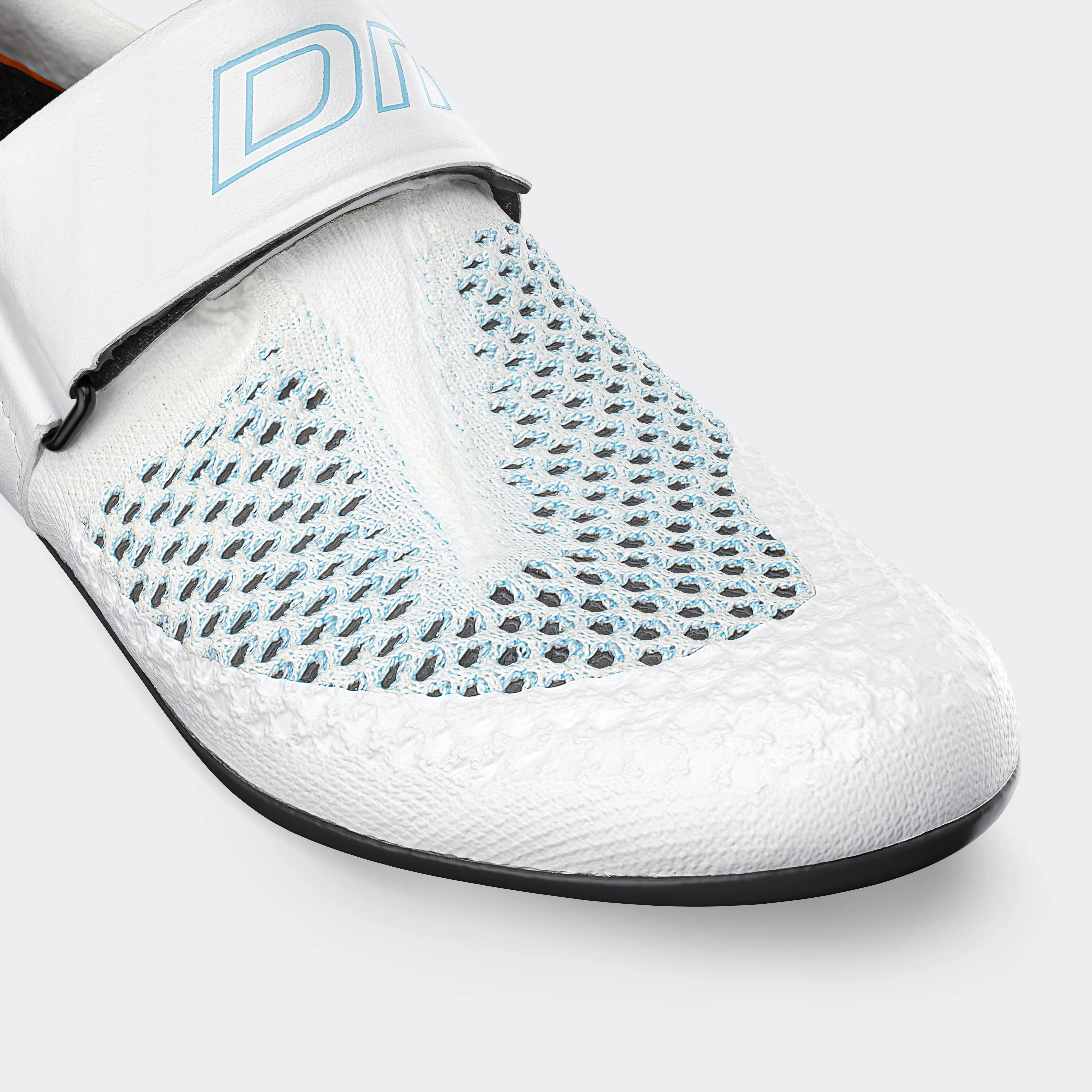 DMT OXY SHOES WHITE/ANGEL FALLS - Image 5